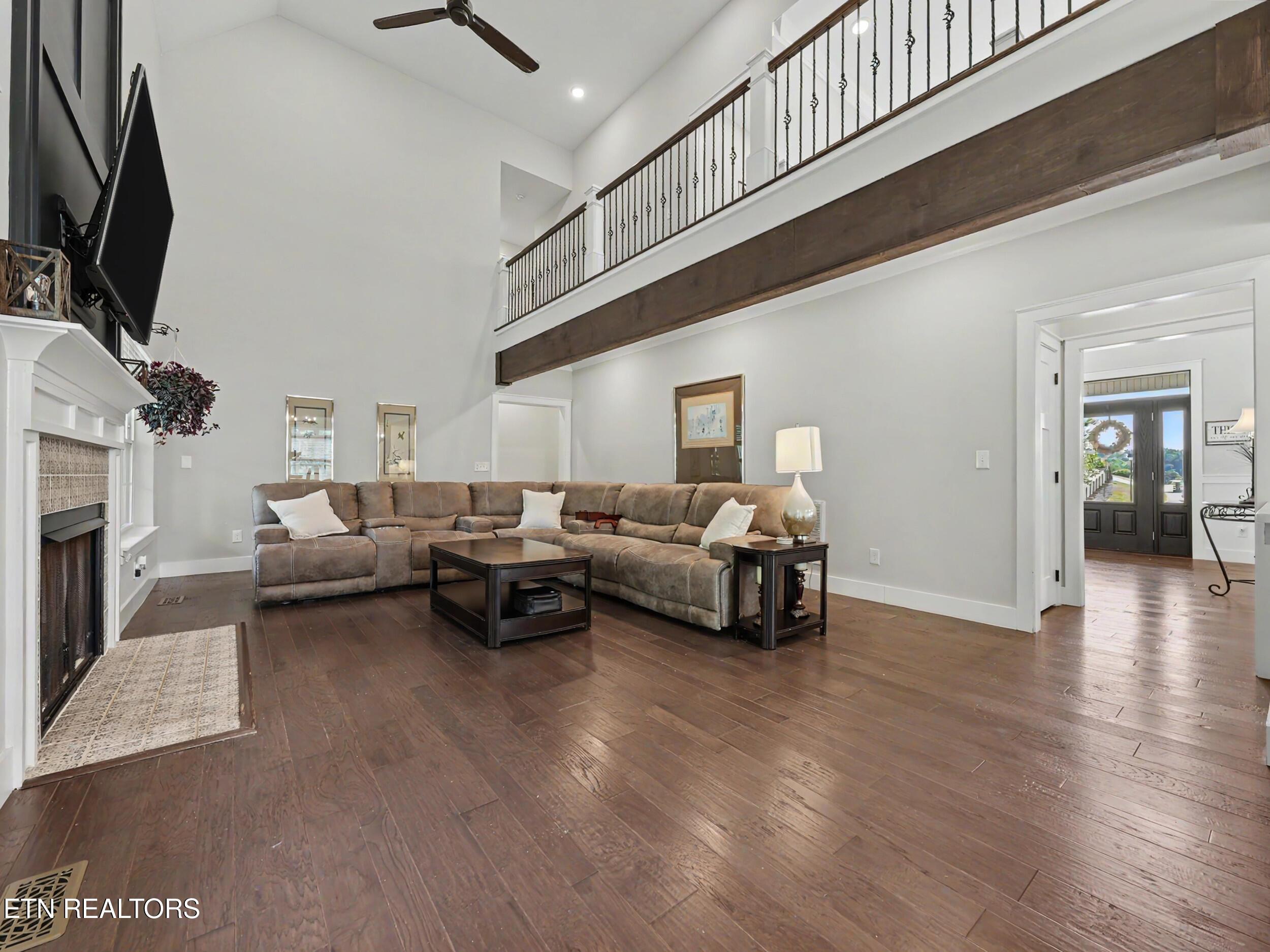 3806 Admirality Lane, Knoxville, TN - Fort Loudoun and Tellico Lake Real Estate - Image# 14