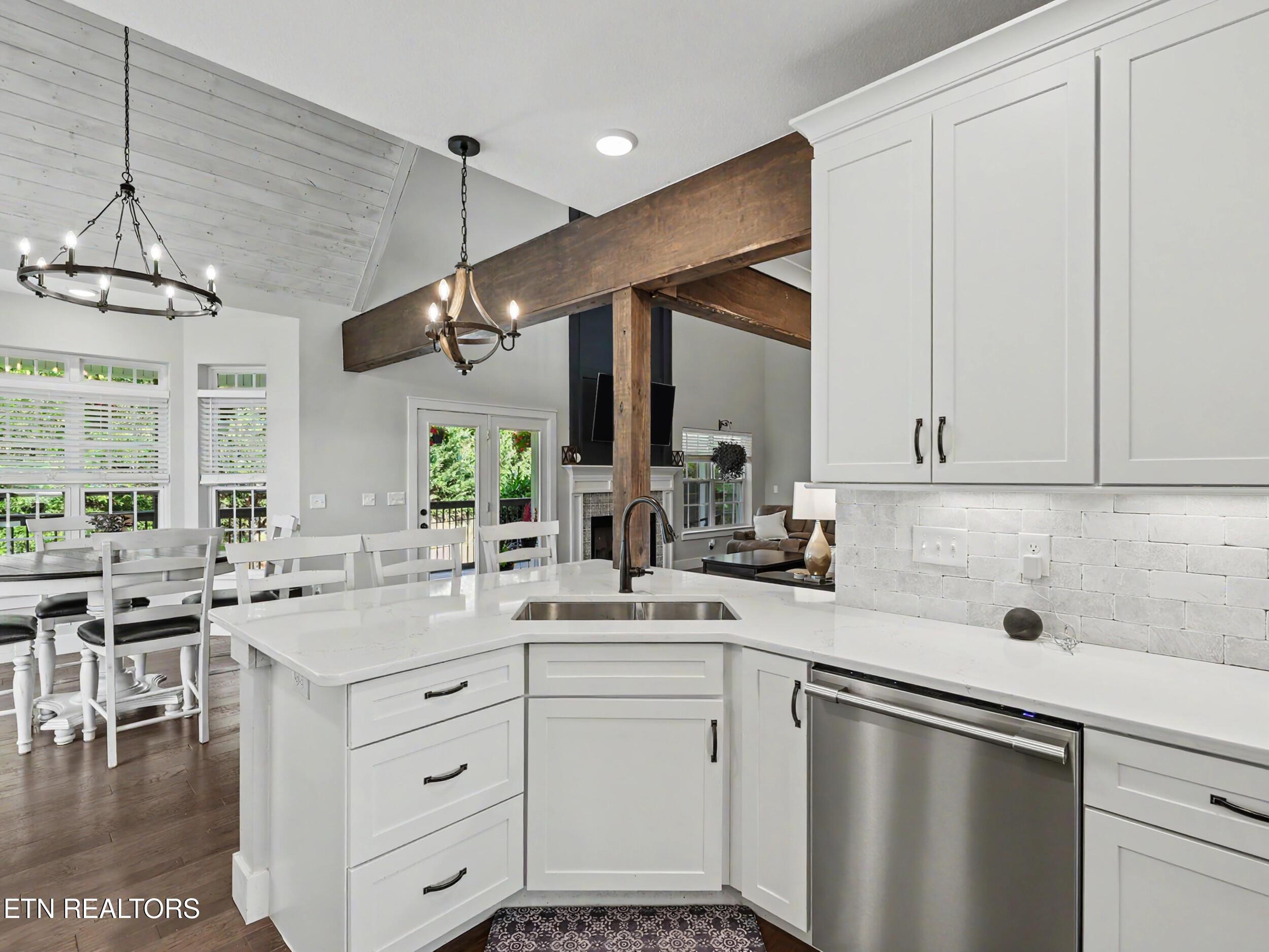3806 Admirality Lane, Knoxville, TN - Fort Loudoun and Tellico Lake Real Estate - Image# 26
