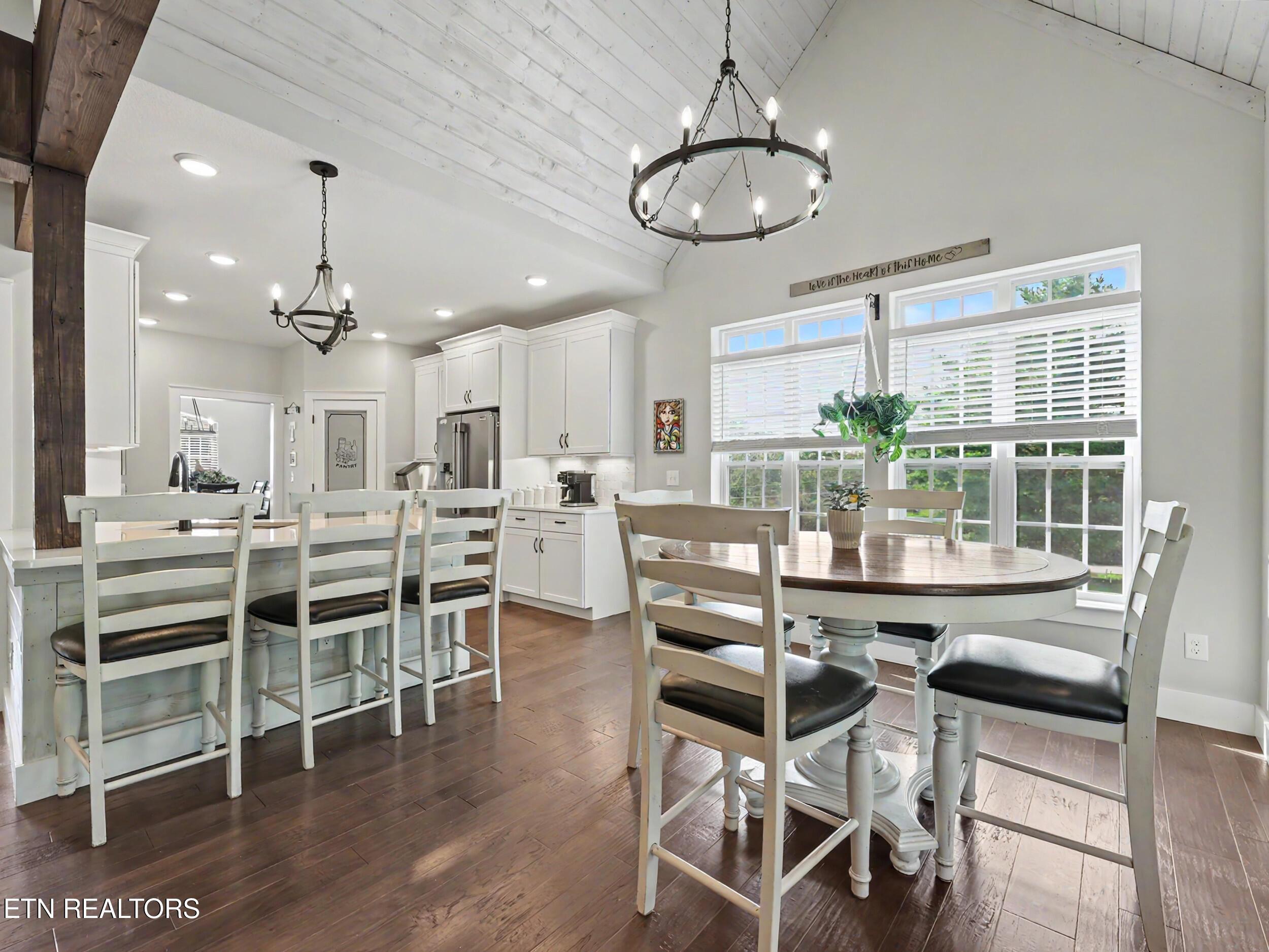 3806 Admirality Lane, Knoxville, TN - Fort Loudoun and Tellico Lake Real Estate - Image# 22