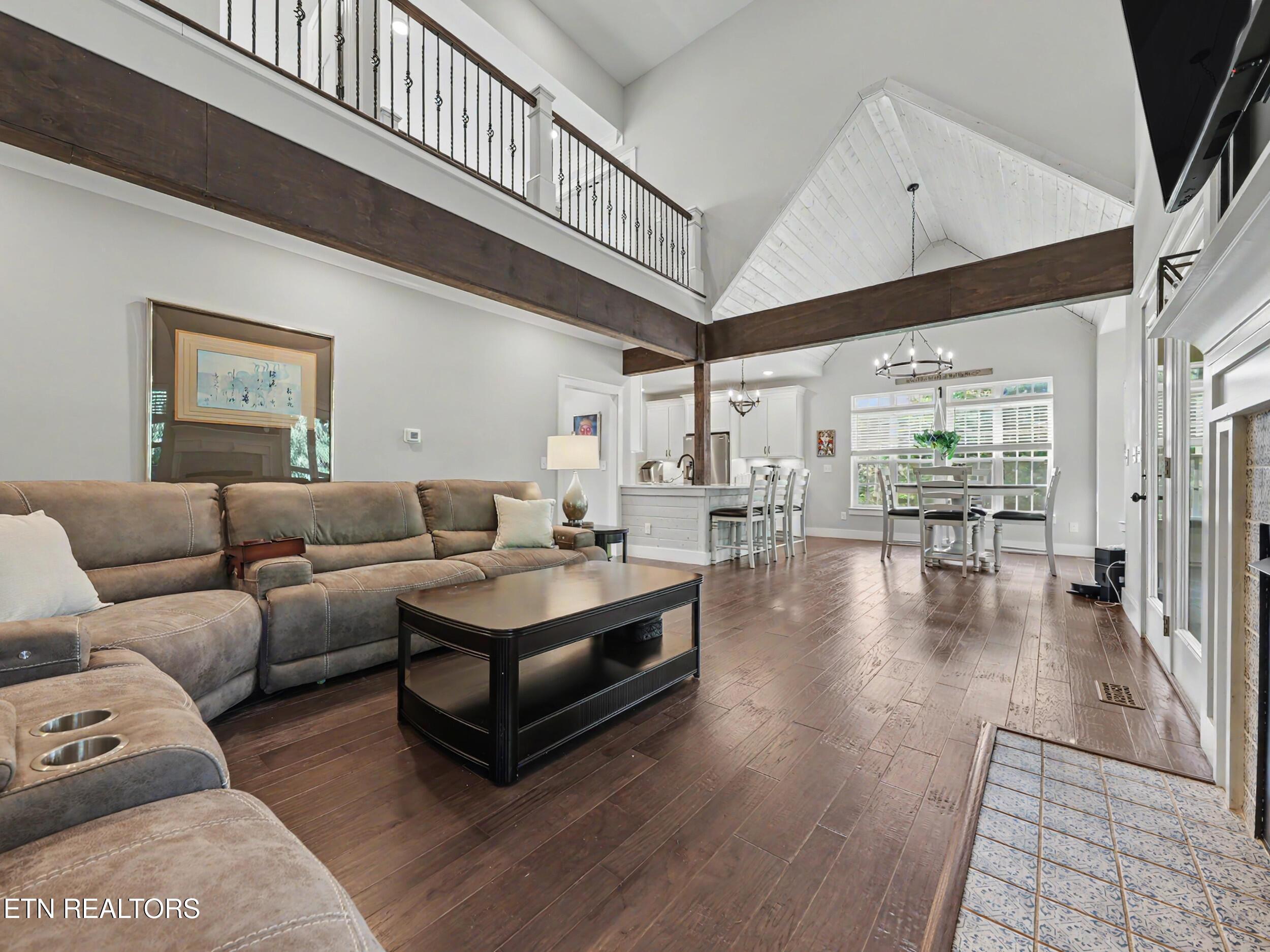 3806 Admirality Lane, Knoxville, TN - Fort Loudoun and Tellico Lake Real Estate - Image# 20