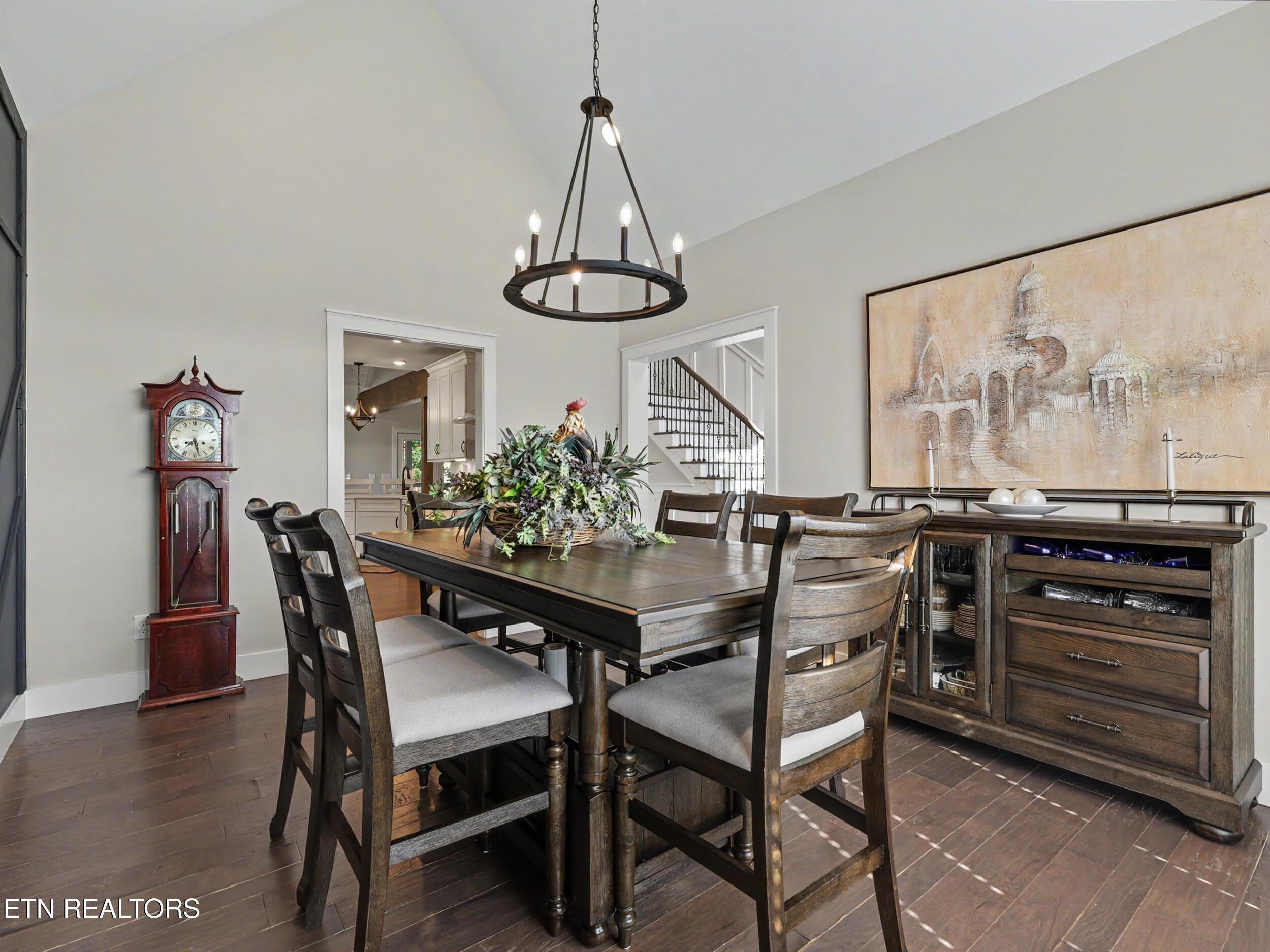 3806 Admirality Lane, Knoxville, TN - Fort Loudoun and Tellico Lake Real Estate - Image# 12