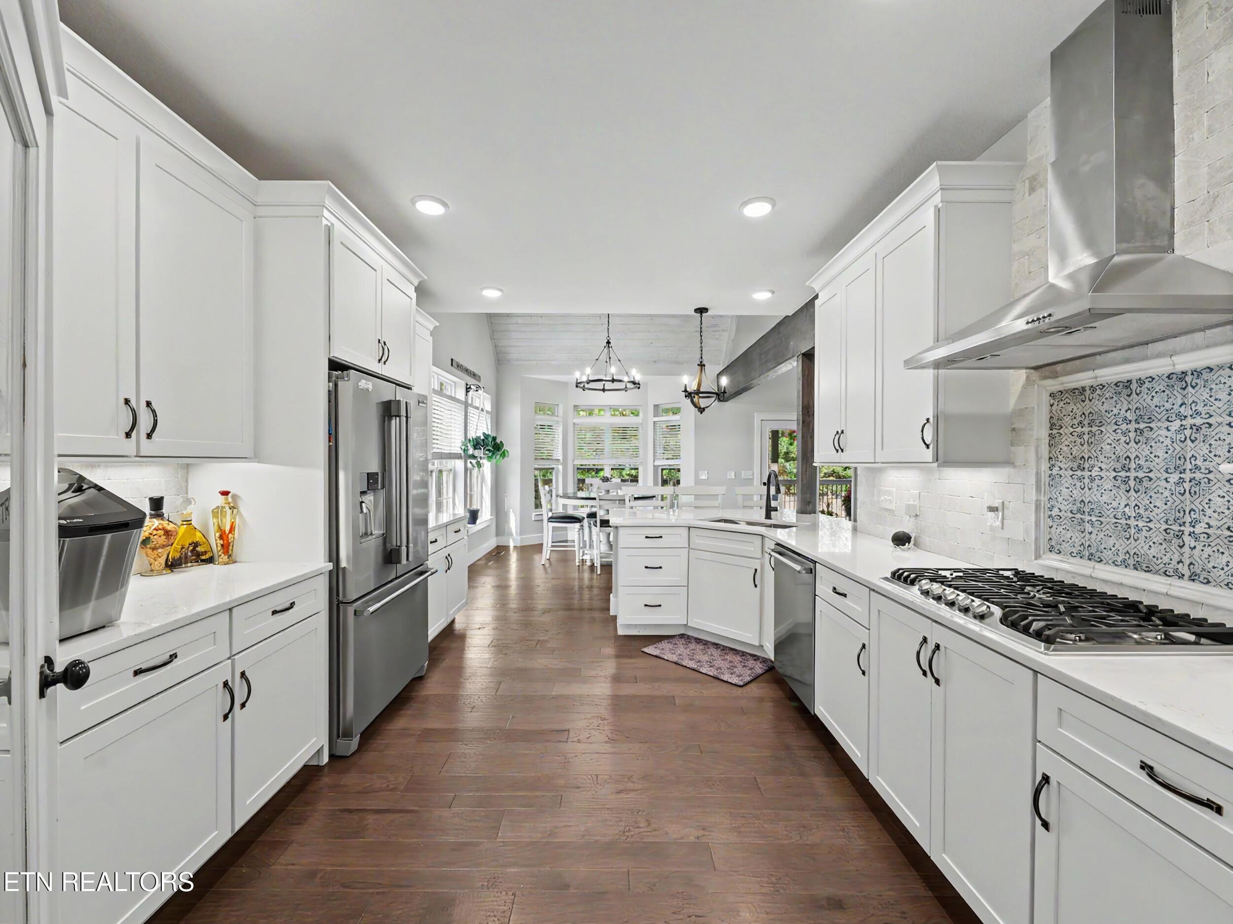 3806 Admirality Lane, Knoxville, TN - Fort Loudoun and Tellico Lake Real Estate - Image# 32