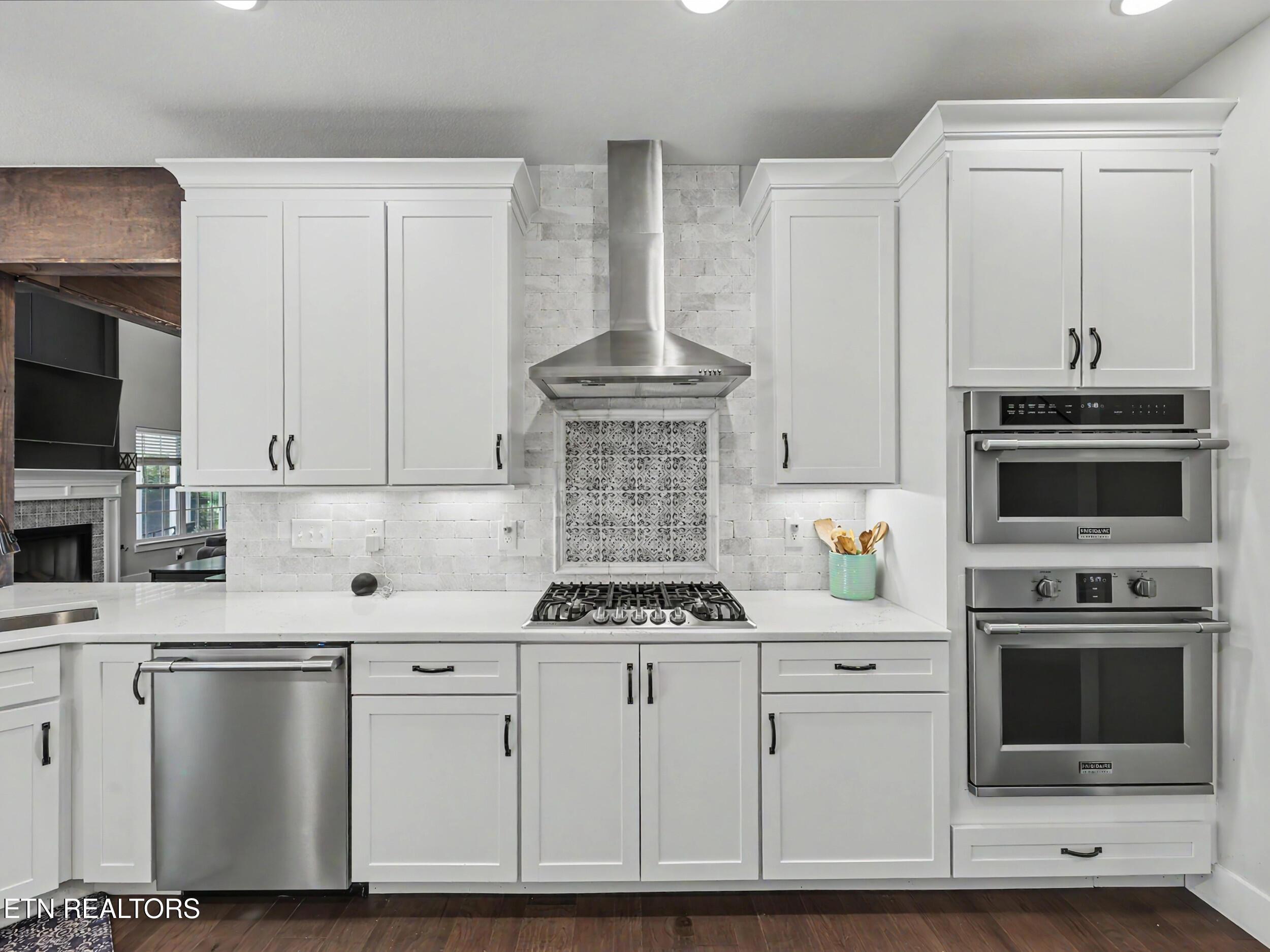 3806 Admirality Lane, Knoxville, TN - Fort Loudoun and Tellico Lake Real Estate - Image# 30