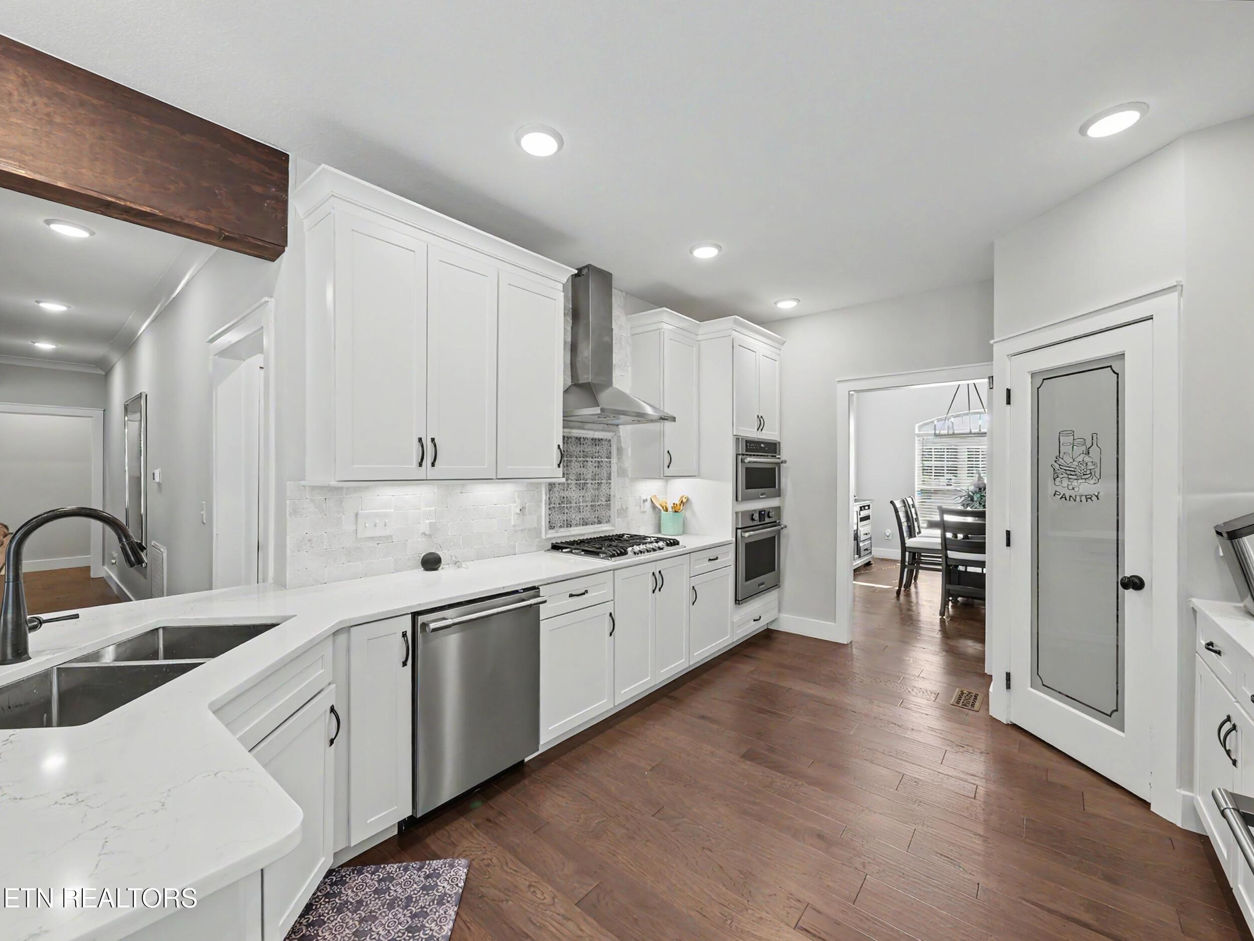3806 Admirality Lane, Knoxville, TN - Fort Loudoun and Tellico Lake Real Estate - Image# 28