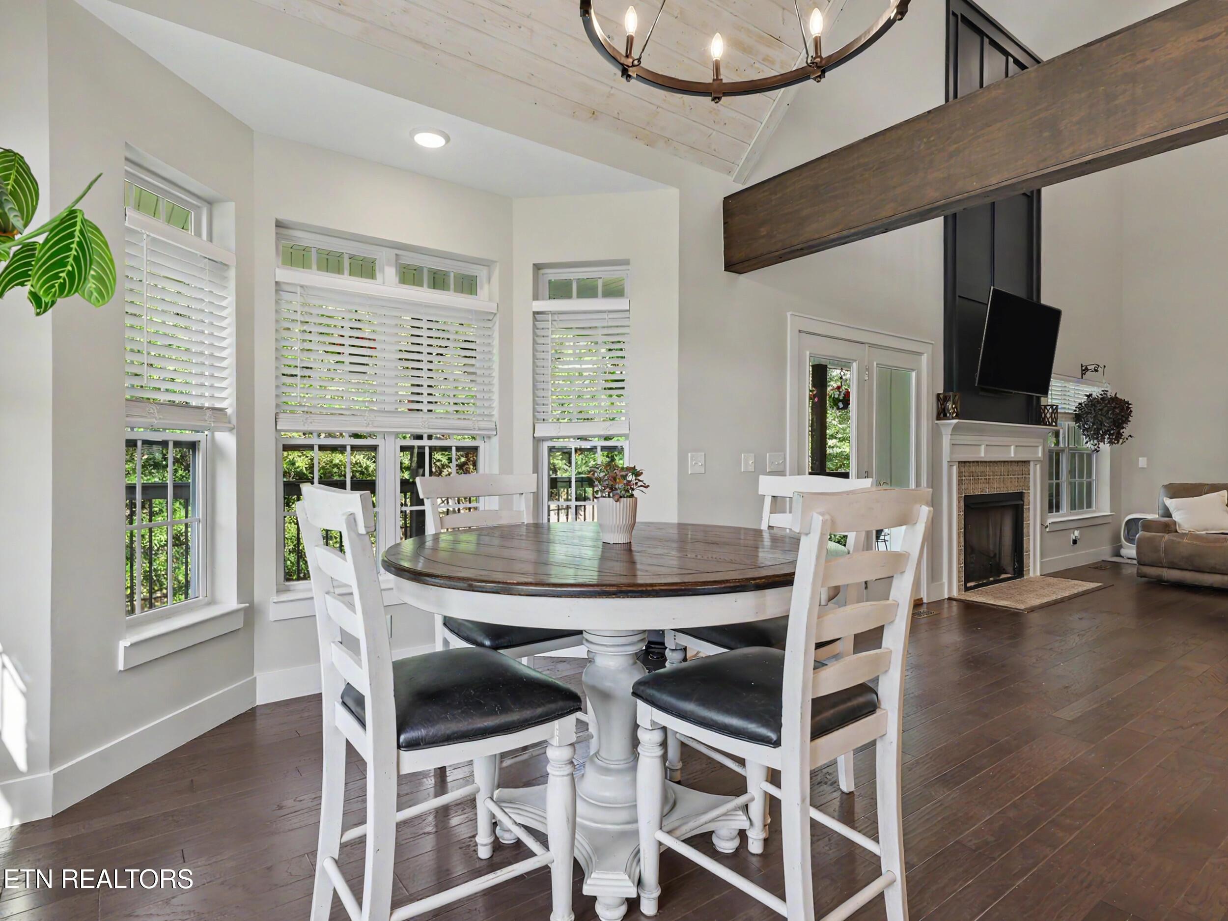 3806 Admirality Lane, Knoxville, TN - Fort Loudoun and Tellico Lake Real Estate - Image# 24