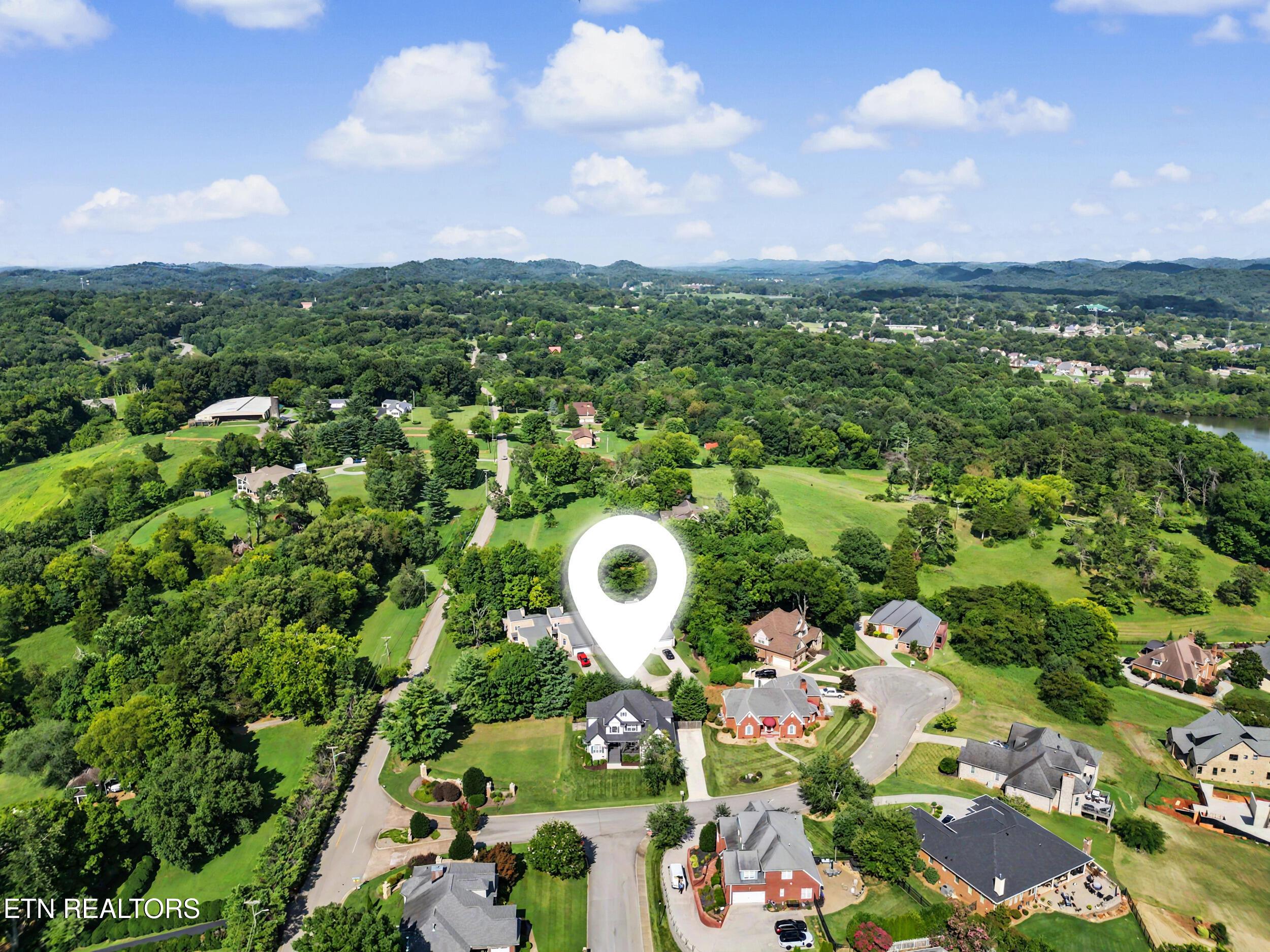 3806 Admirality Lane, Knoxville, TN - Fort Loudoun and Tellico Lake Real Estate - Image# 93