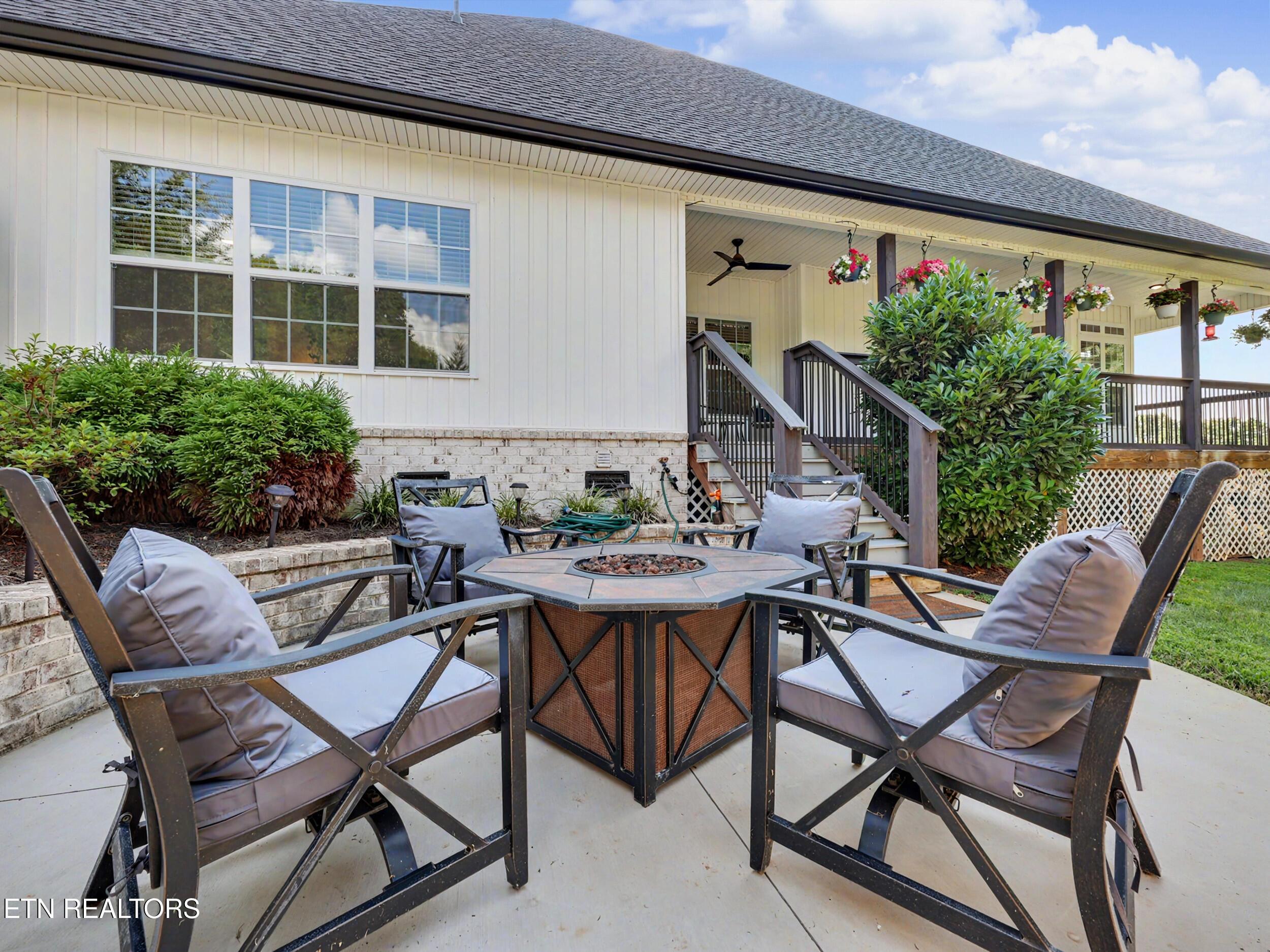 3806 Admirality Lane, Knoxville, TN - Fort Loudoun and Tellico Lake Real Estate - Image# 83