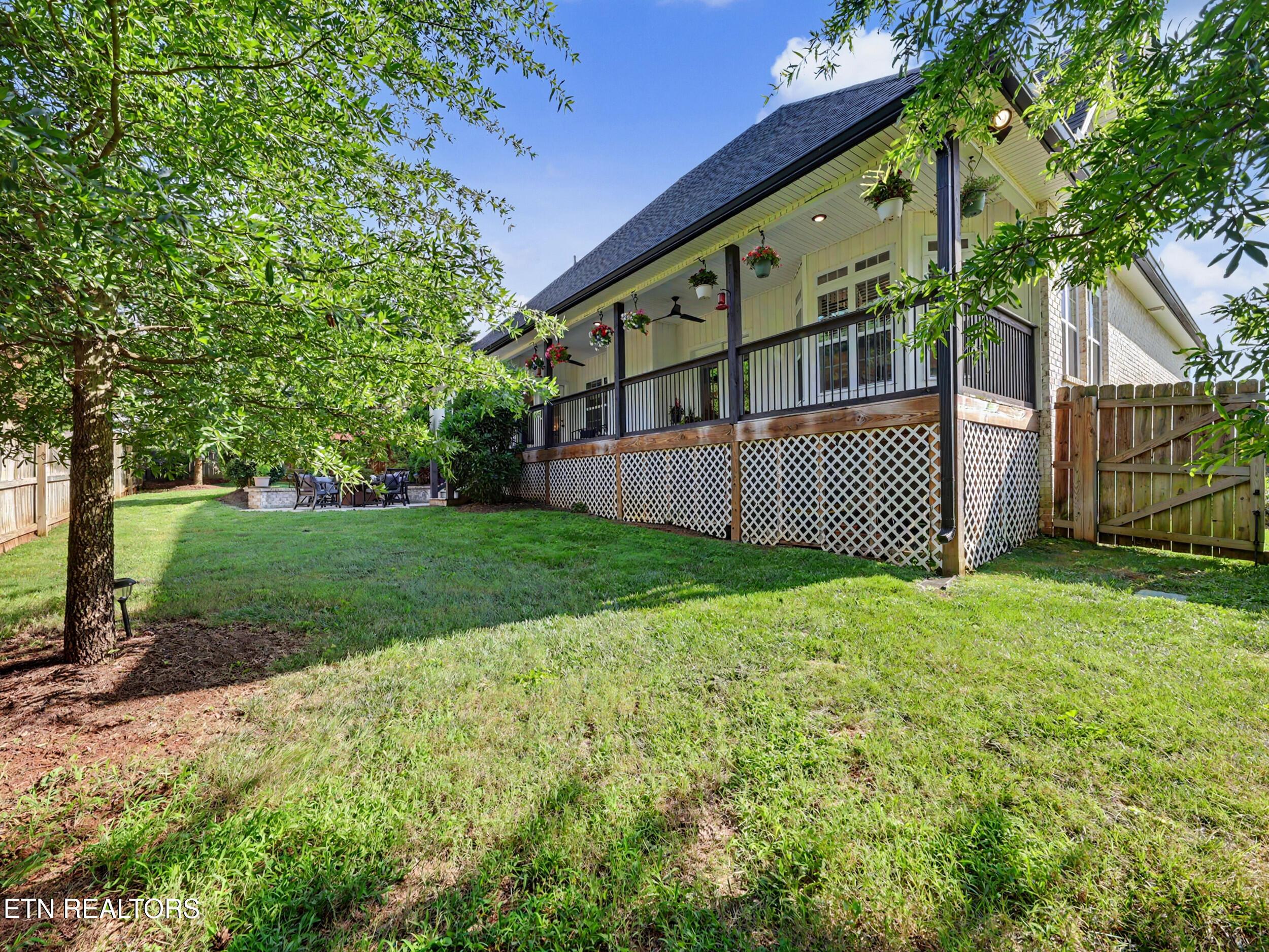 3806 Admirality Lane, Knoxville, TN - Fort Loudoun and Tellico Lake Real Estate - Image# 85