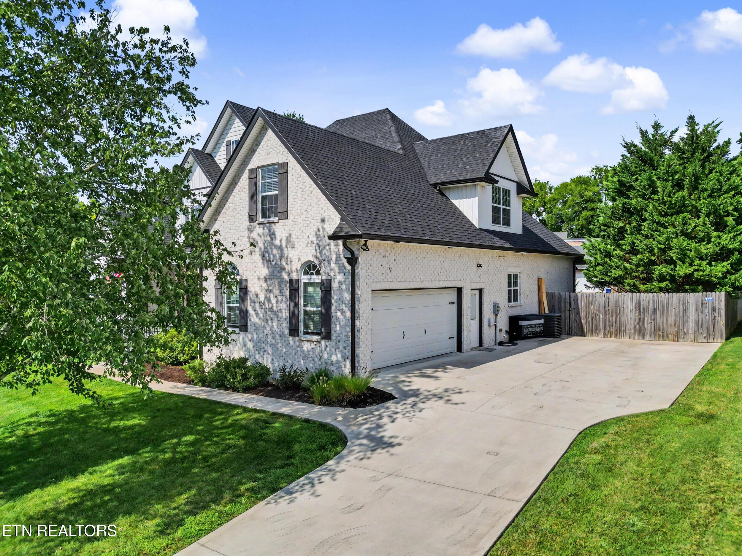 3806 Admirality Lane, Knoxville, TN - Fort Loudoun and Tellico Lake Real Estate - Image# 87