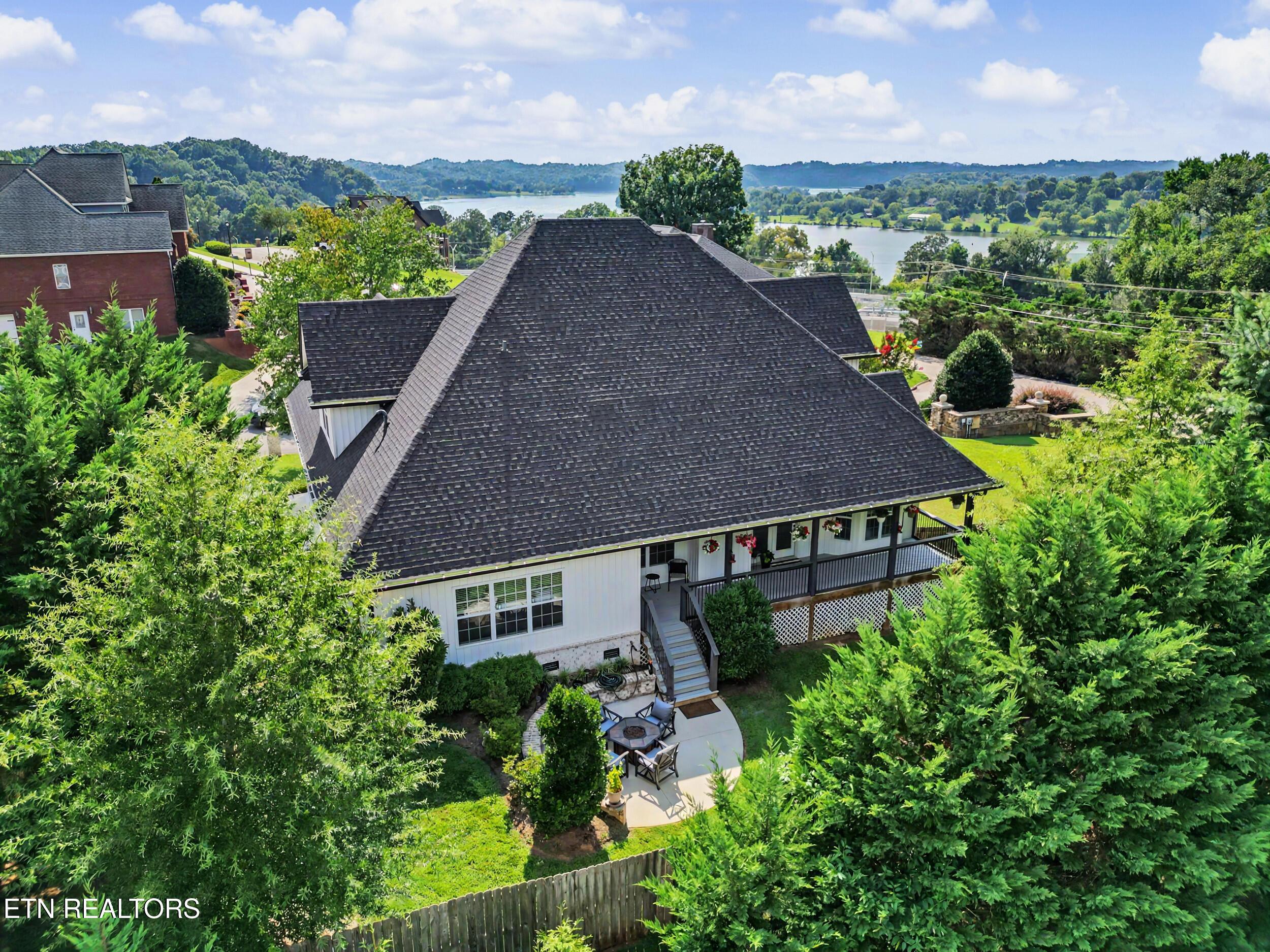 3806 Admirality Lane, Knoxville, TN - Fort Loudoun and Tellico Lake Real Estate - Image# 81