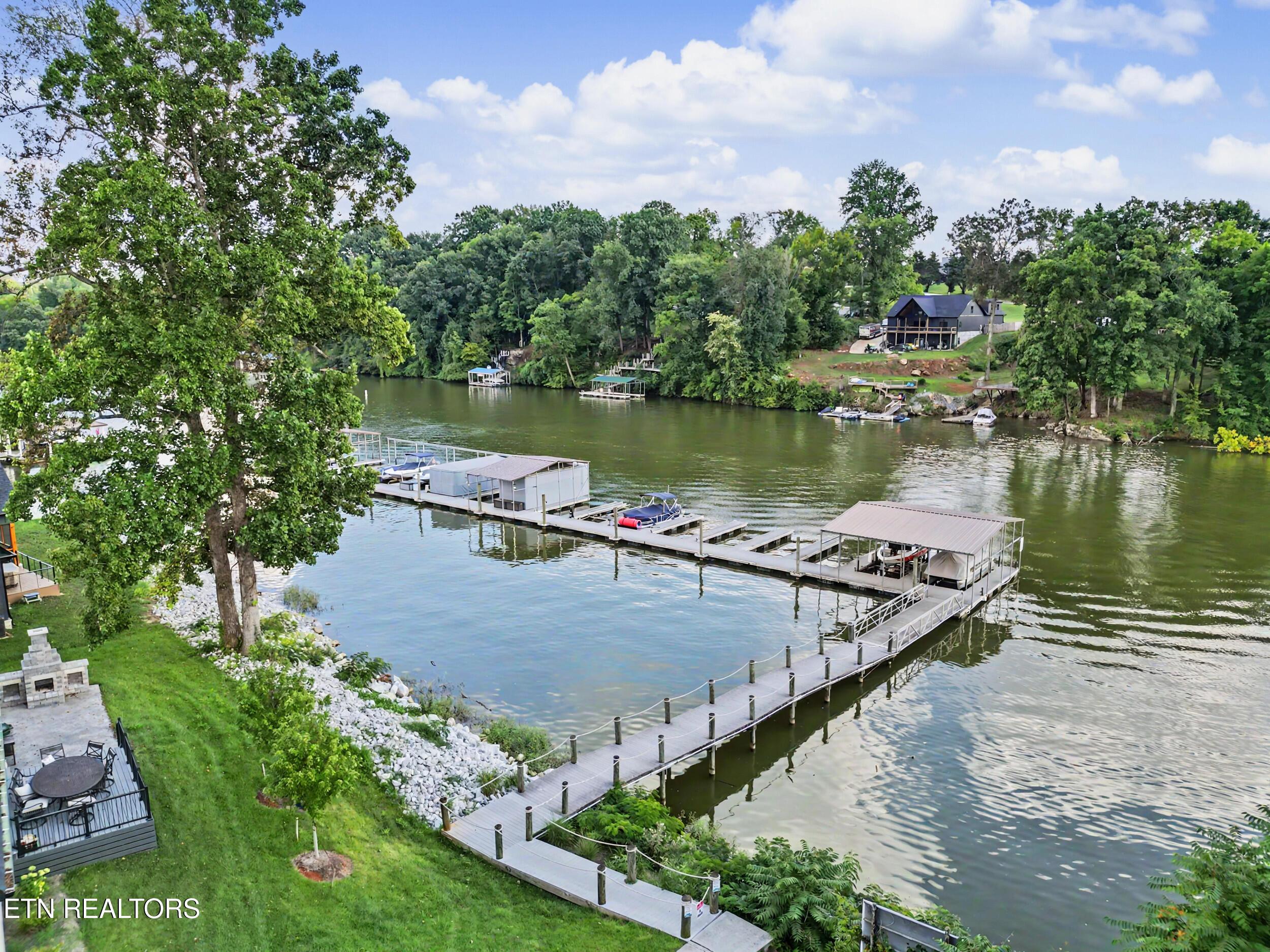 3806 Admirality Lane, Knoxville, TN - Fort Loudoun and Tellico Lake Real Estate - Image# 4