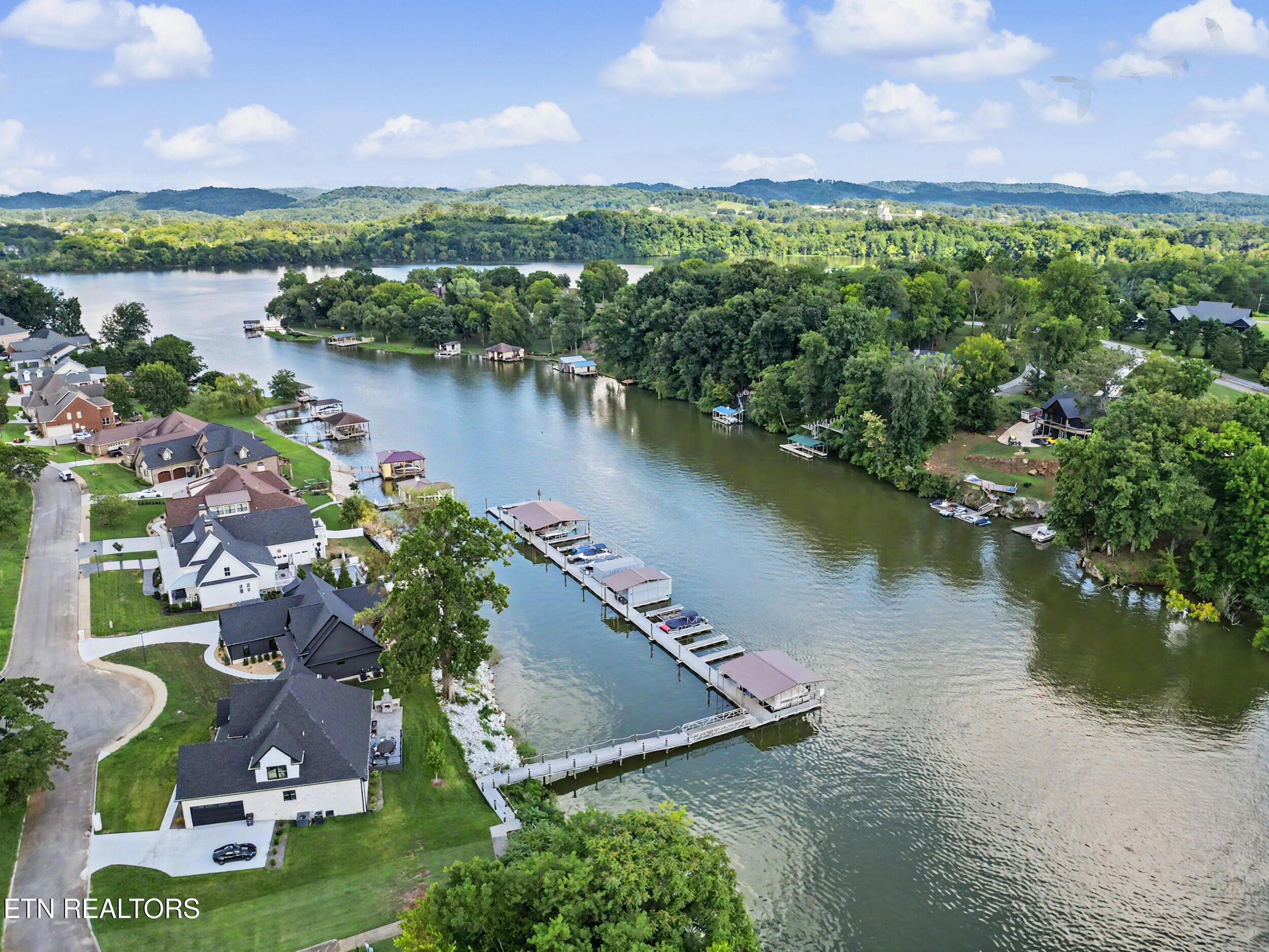 3806 Admirality Lane, Knoxville, TN - Fort Loudoun and Tellico Lake Real Estate - Image# 91