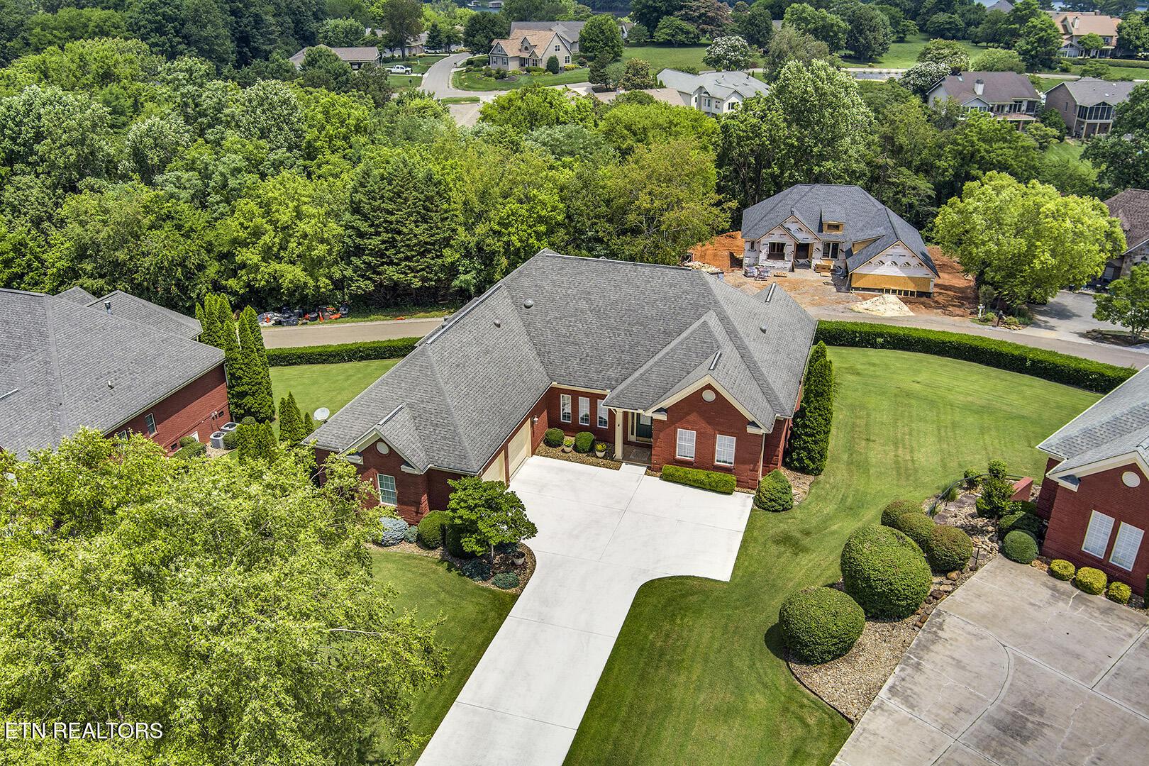 203 Todaly Circle, Loudon, TN - Fort Loudoun and Tellico Lake Real Estate - Image# 3