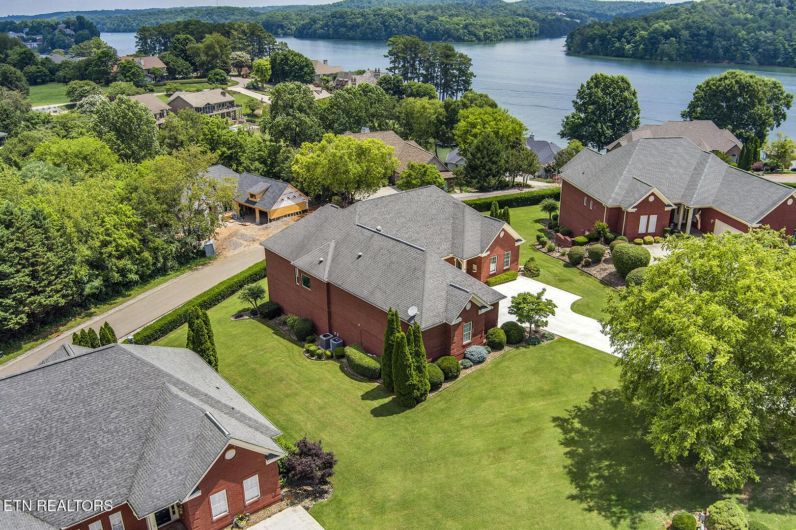 203 Todaly Circle, Loudon, TN - Fort Loudoun and Tellico Lake Real Estate - Image# 5