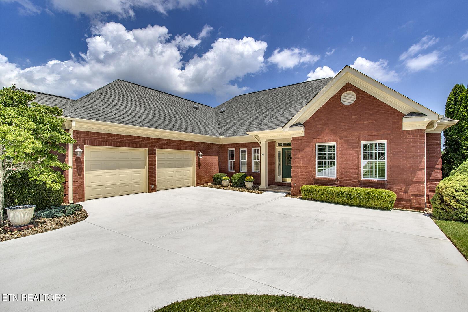 203 Todaly Circle, Loudon, TN - Fort Loudoun and Tellico Lake Real Estate - Image# 6