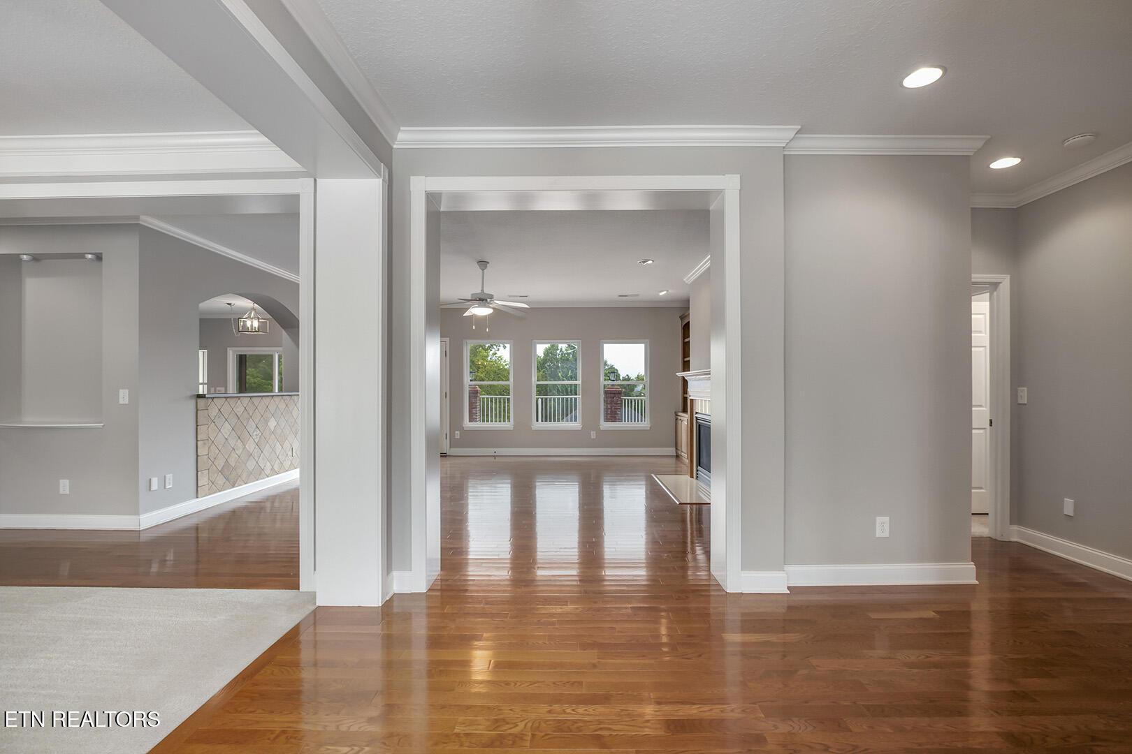 203 Todaly Circle, Loudon, TN - Fort Loudoun and Tellico Lake Real Estate - Image# 8