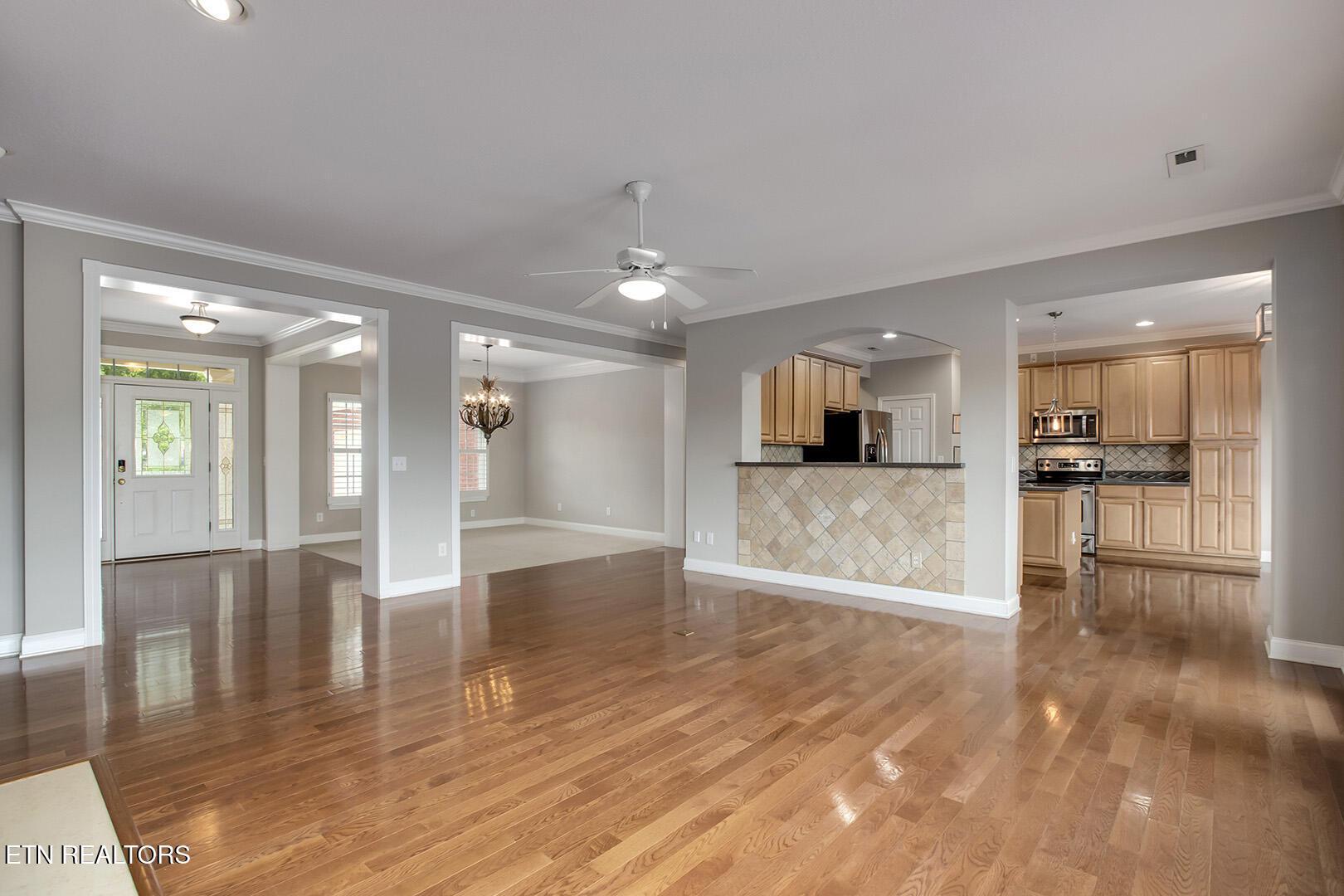 203 Todaly Circle, Loudon, TN - Fort Loudoun and Tellico Lake Real Estate - Image# 12