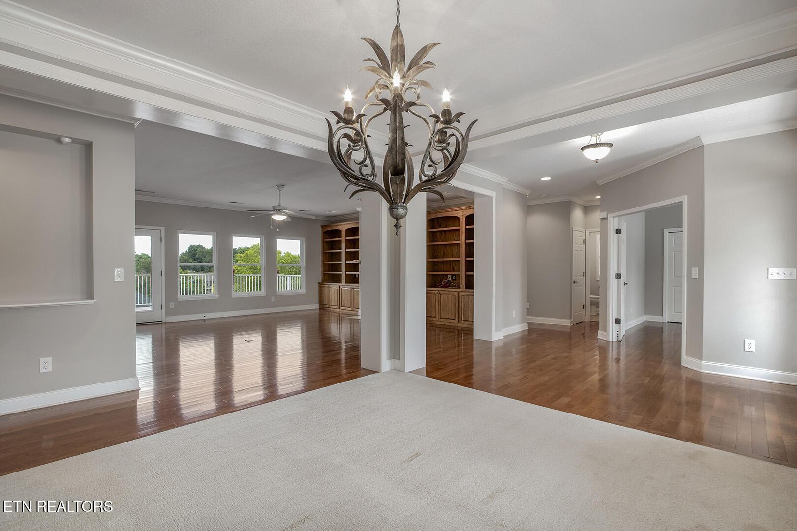 203 Todaly Circle, Loudon, TN - Fort Loudoun and Tellico Lake Real Estate - Image# 14
