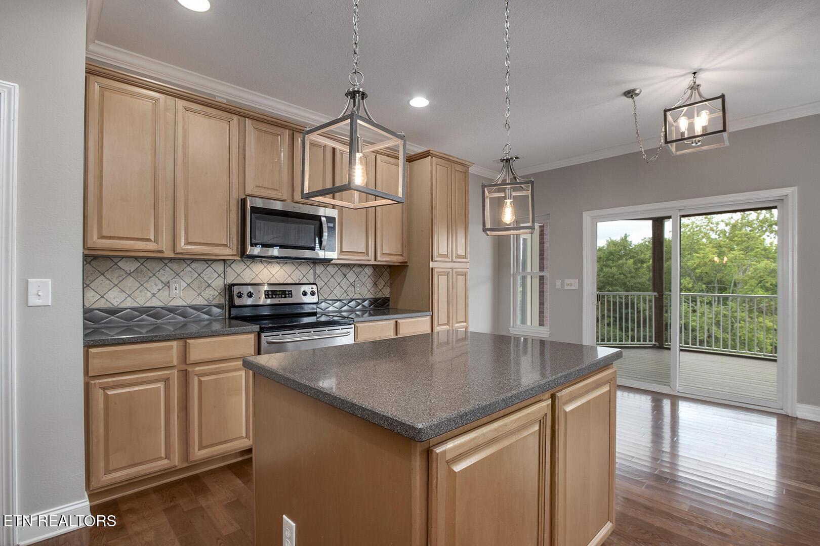 203 Todaly Circle, Loudon, TN - Fort Loudoun and Tellico Lake Real Estate - Image# 16