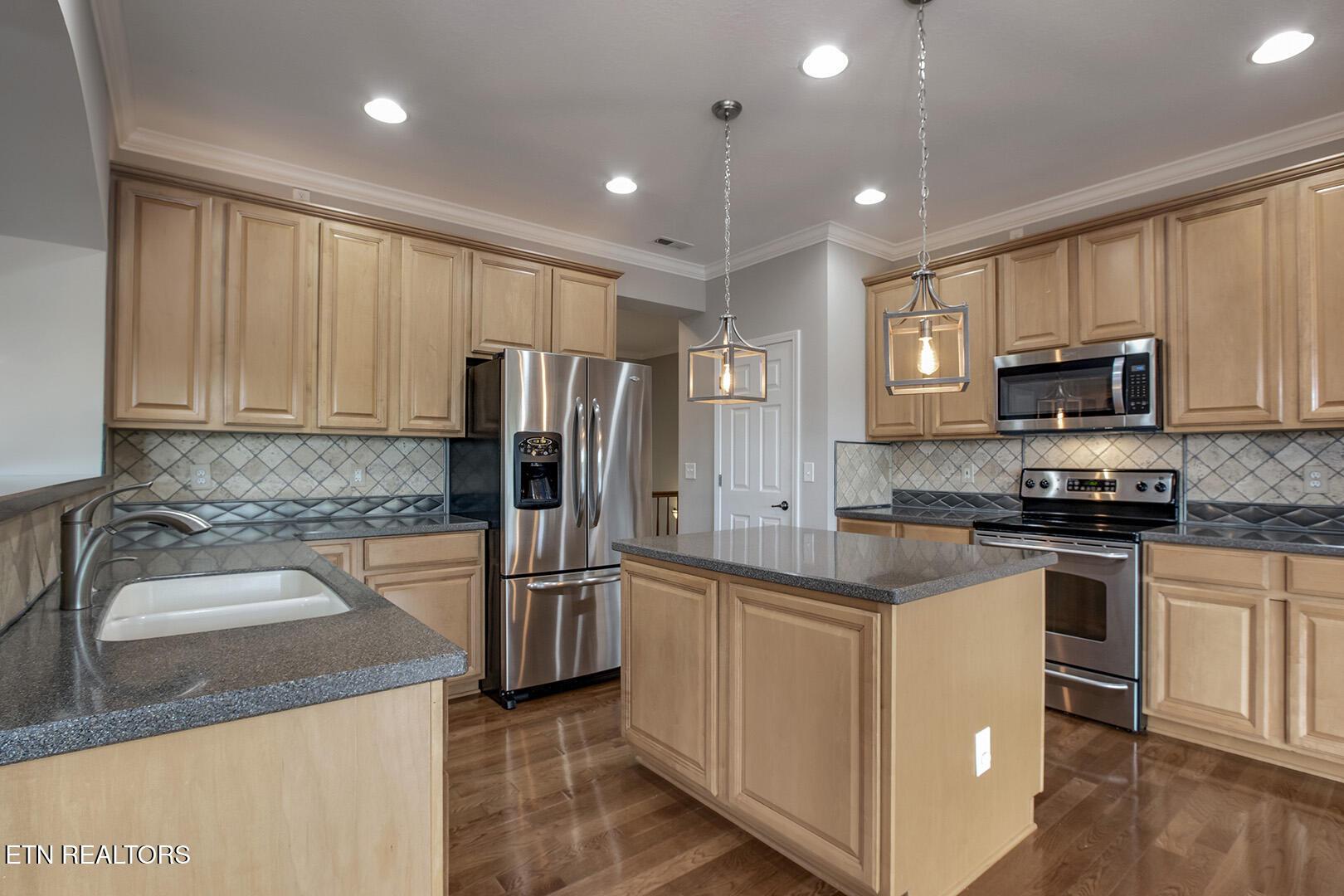 203 Todaly Circle, Loudon, TN - Fort Loudoun and Tellico Lake Real Estate - Image# 17