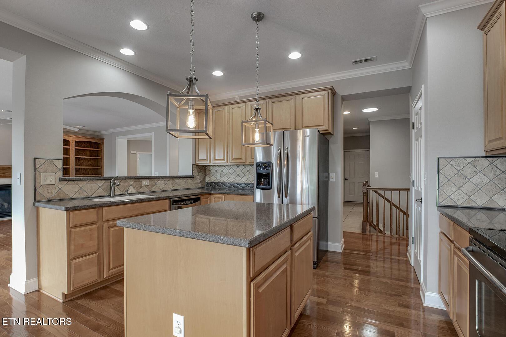 203 Todaly Circle, Loudon, TN - Fort Loudoun and Tellico Lake Real Estate - Image# 18