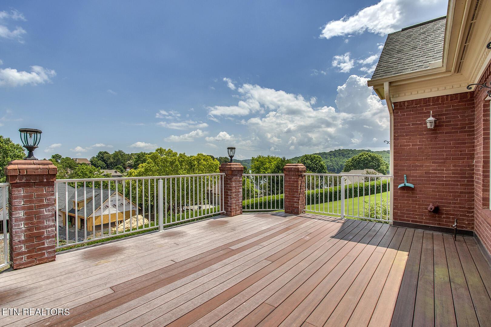 203 Todaly Circle, Loudon, TN - Fort Loudoun and Tellico Lake Real Estate - Image# 22