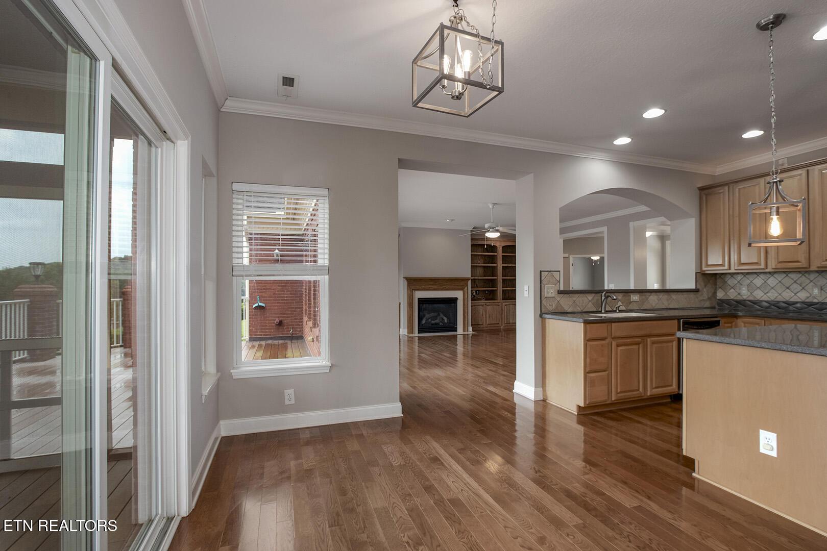 203 Todaly Circle, Loudon, TN - Fort Loudoun and Tellico Lake Real Estate - Image# 25