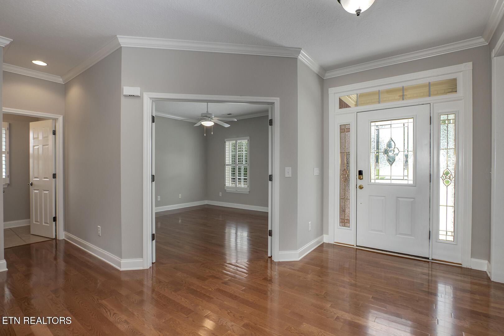 203 Todaly Circle, Loudon, TN - Fort Loudoun and Tellico Lake Real Estate - Image# 26