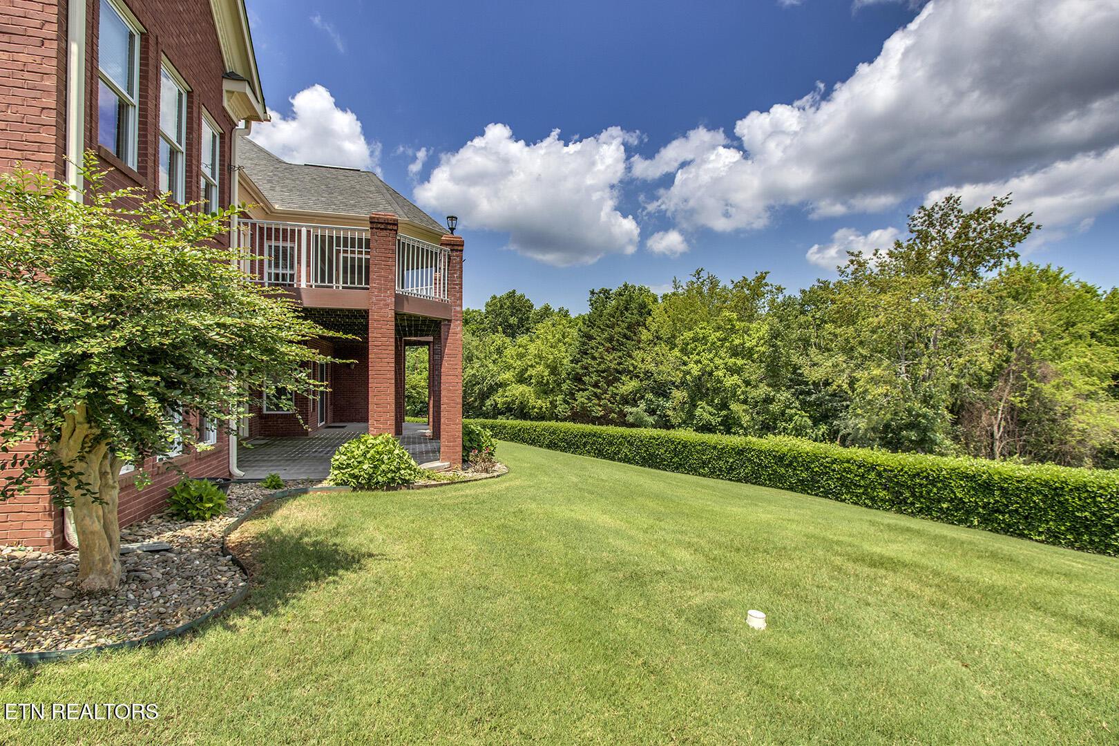203 Todaly Circle, Loudon, TN - Fort Loudoun and Tellico Lake Real Estate - Image# 54
