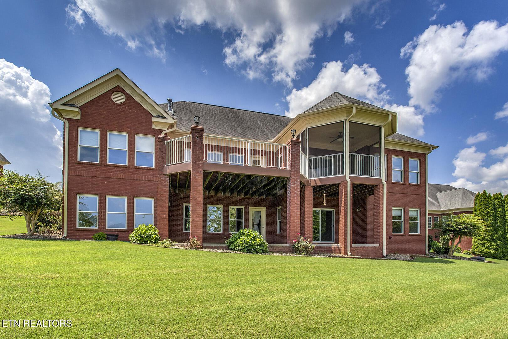 203 Todaly Circle, Loudon, TN - Fort Loudoun and Tellico Lake Real Estate - Image# 56