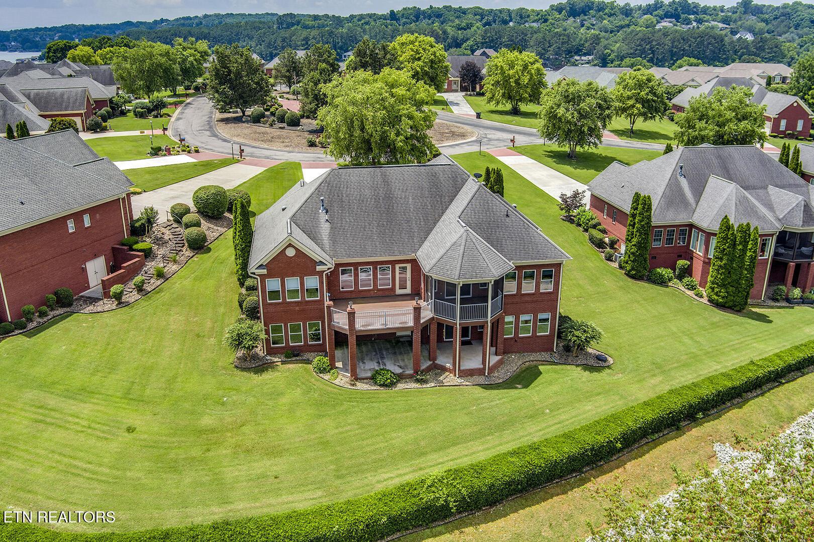203 Todaly Circle, Loudon, TN - Fort Loudoun and Tellico Lake Real Estate - Image# 57