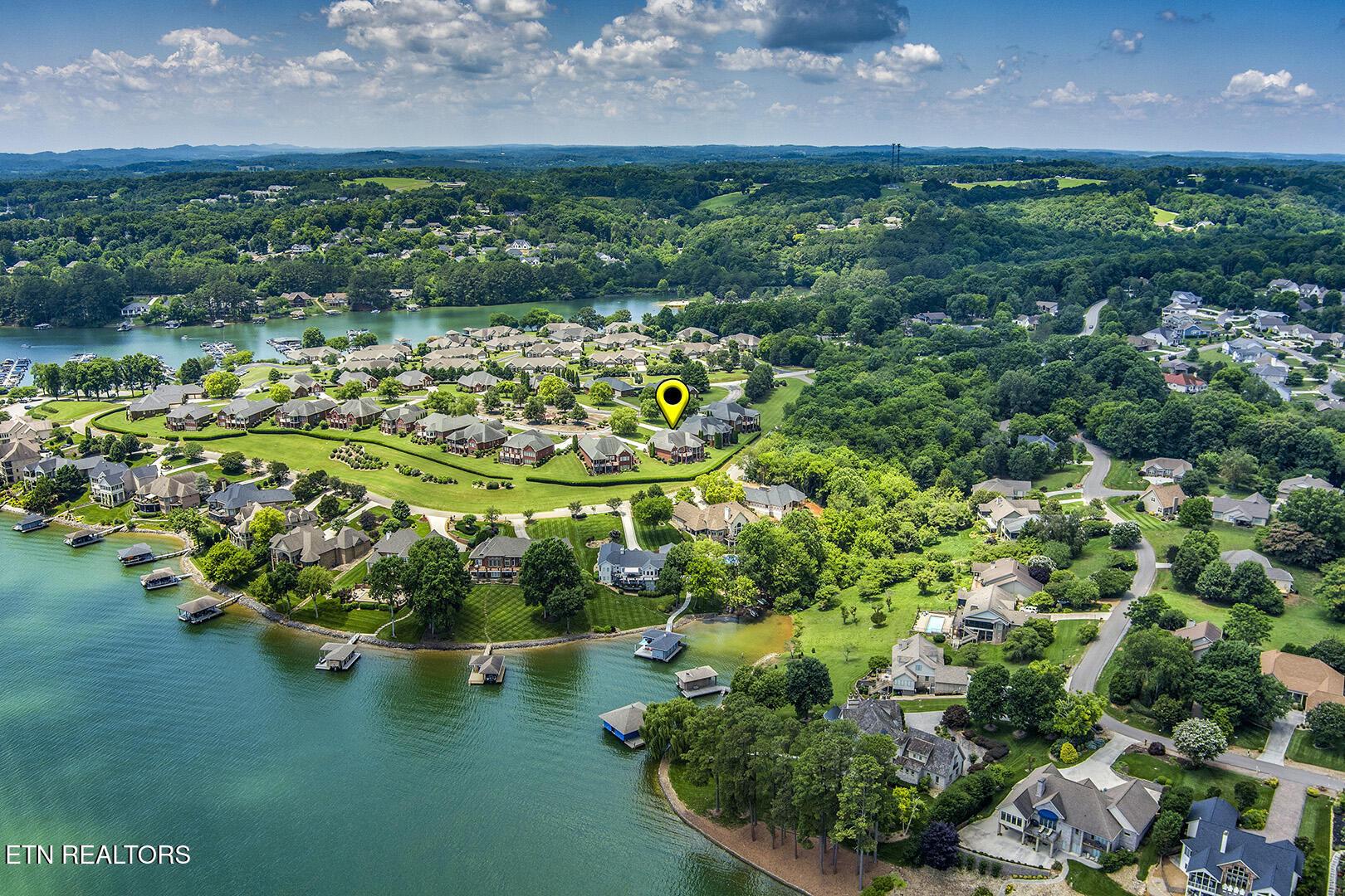 203 Todaly Circle, Loudon, TN - Fort Loudoun and Tellico Lake Real Estate - Image# 58