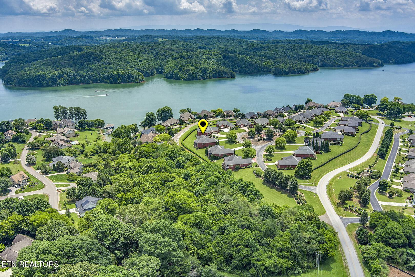 203 Todaly Circle, Loudon, TN - Fort Loudoun and Tellico Lake Real Estate - Image# 61