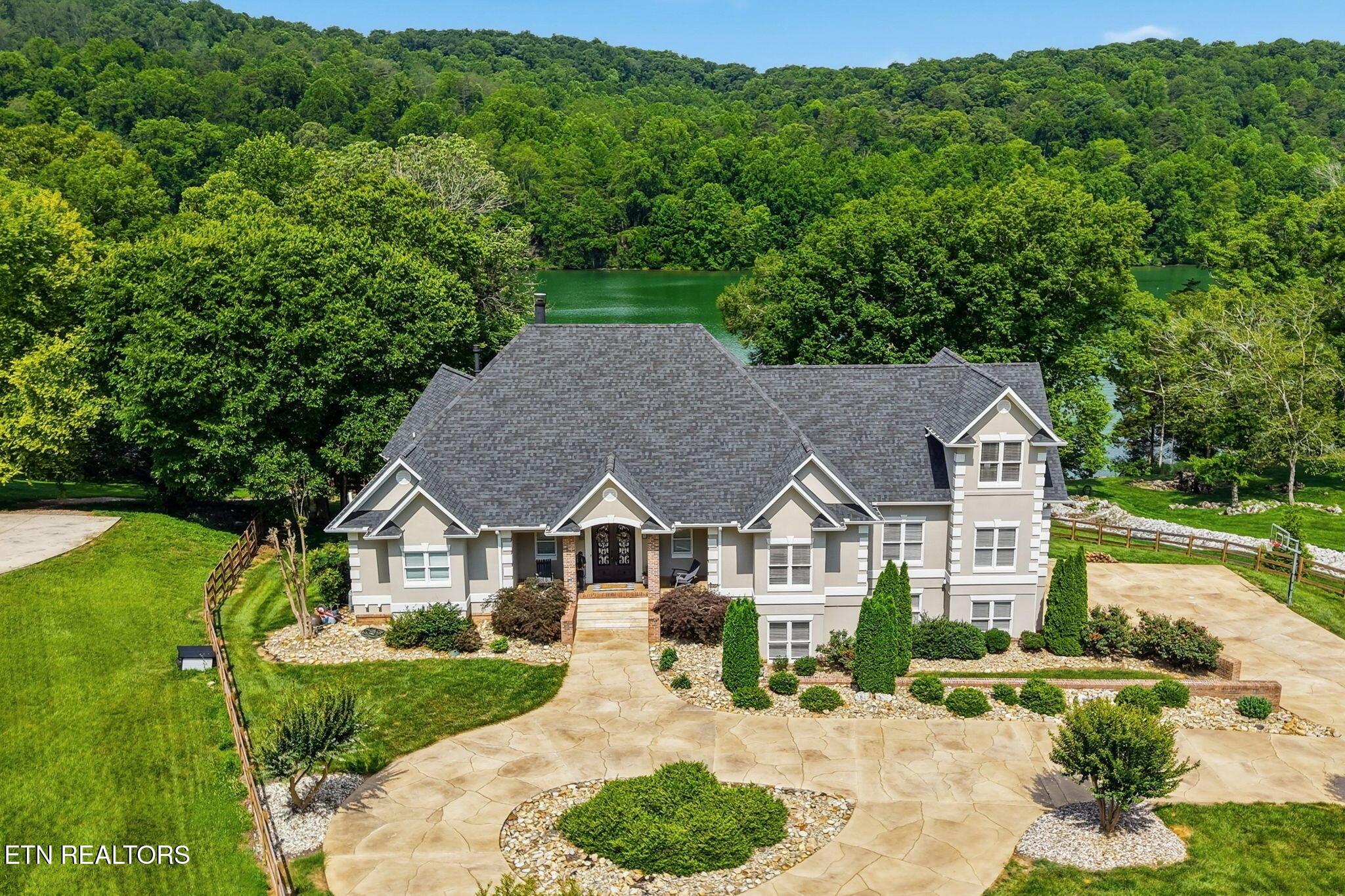 3105 Stephens Landing Way, Knoxville, TN - Fort Loudoun and Tellico Lake Real Estate - Image# 1