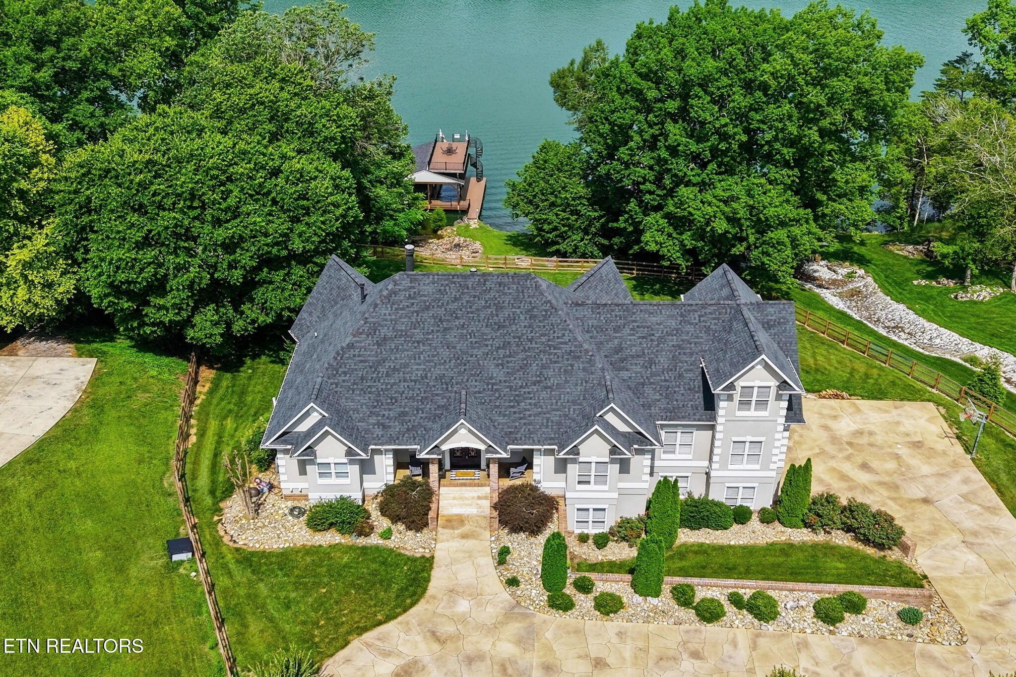 3105 Stephens Landing Way, Knoxville, TN - Fort Loudoun and Tellico Lake Real Estate - Image# 58