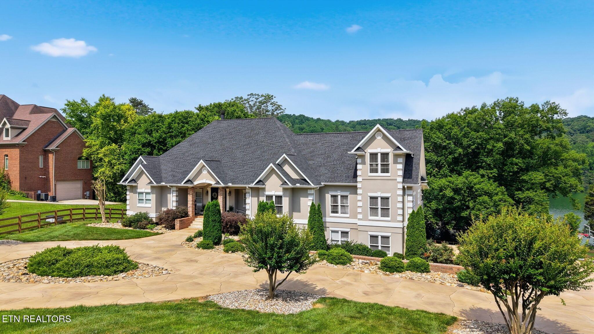 3105 Stephens Landing Way, Knoxville, TN - Fort Loudoun and Tellico Lake Real Estate - Image# 2