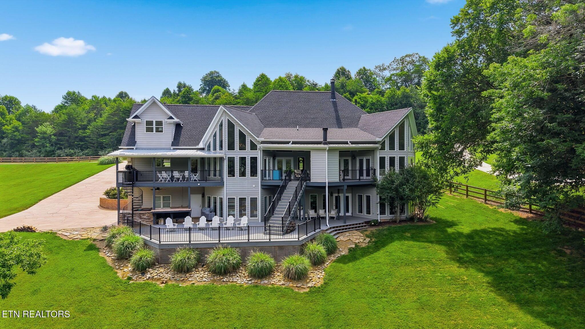 3105 Stephens Landing Way, Knoxville, TN - Fort Loudoun and Tellico Lake Real Estate - Image# 50