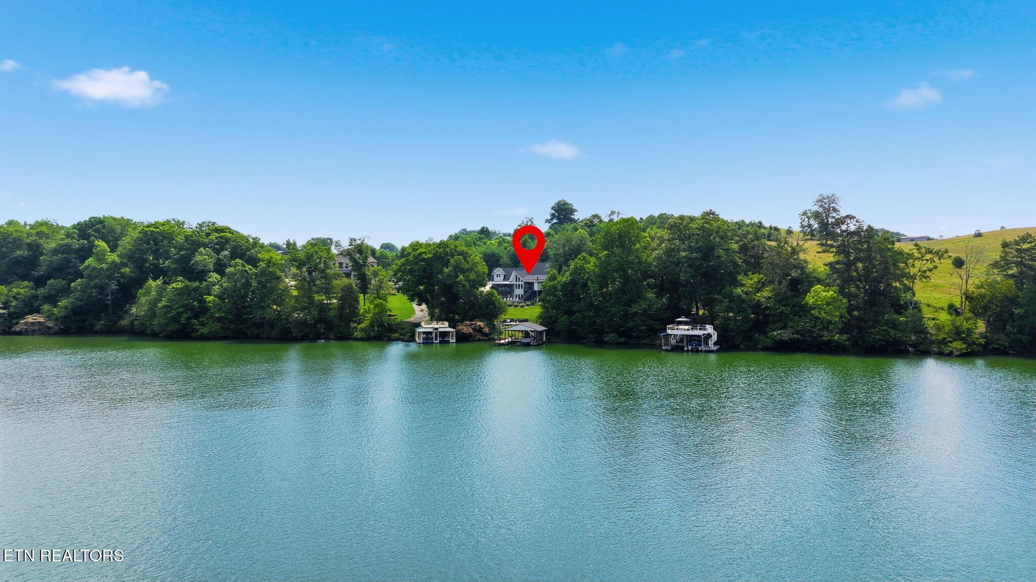 3105 Stephens Landing Way, Knoxville, TN - Fort Loudoun and Tellico Lake Real Estate - Image# 57