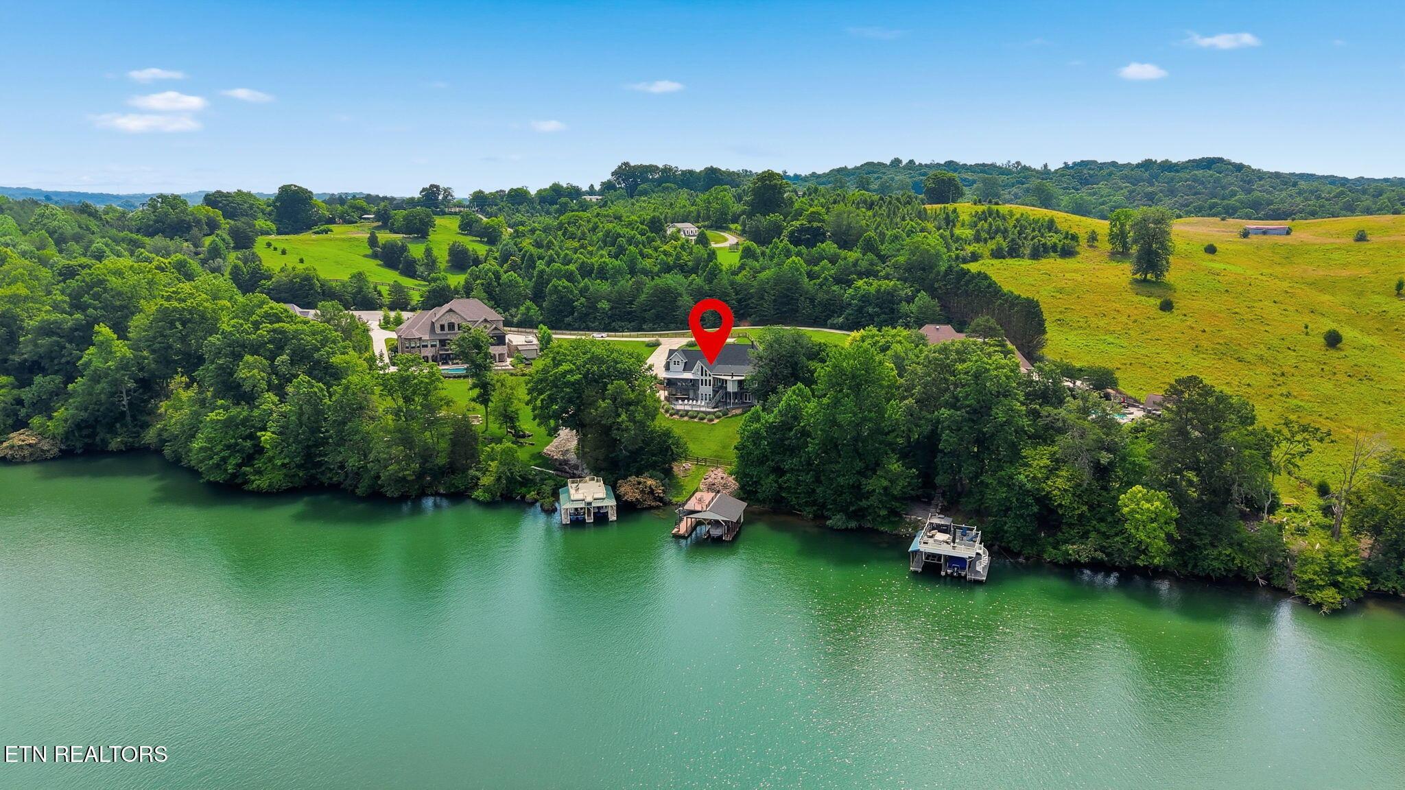 3105 Stephens Landing Way, Knoxville, TN - Fort Loudoun and Tellico Lake Real Estate - Image# 53