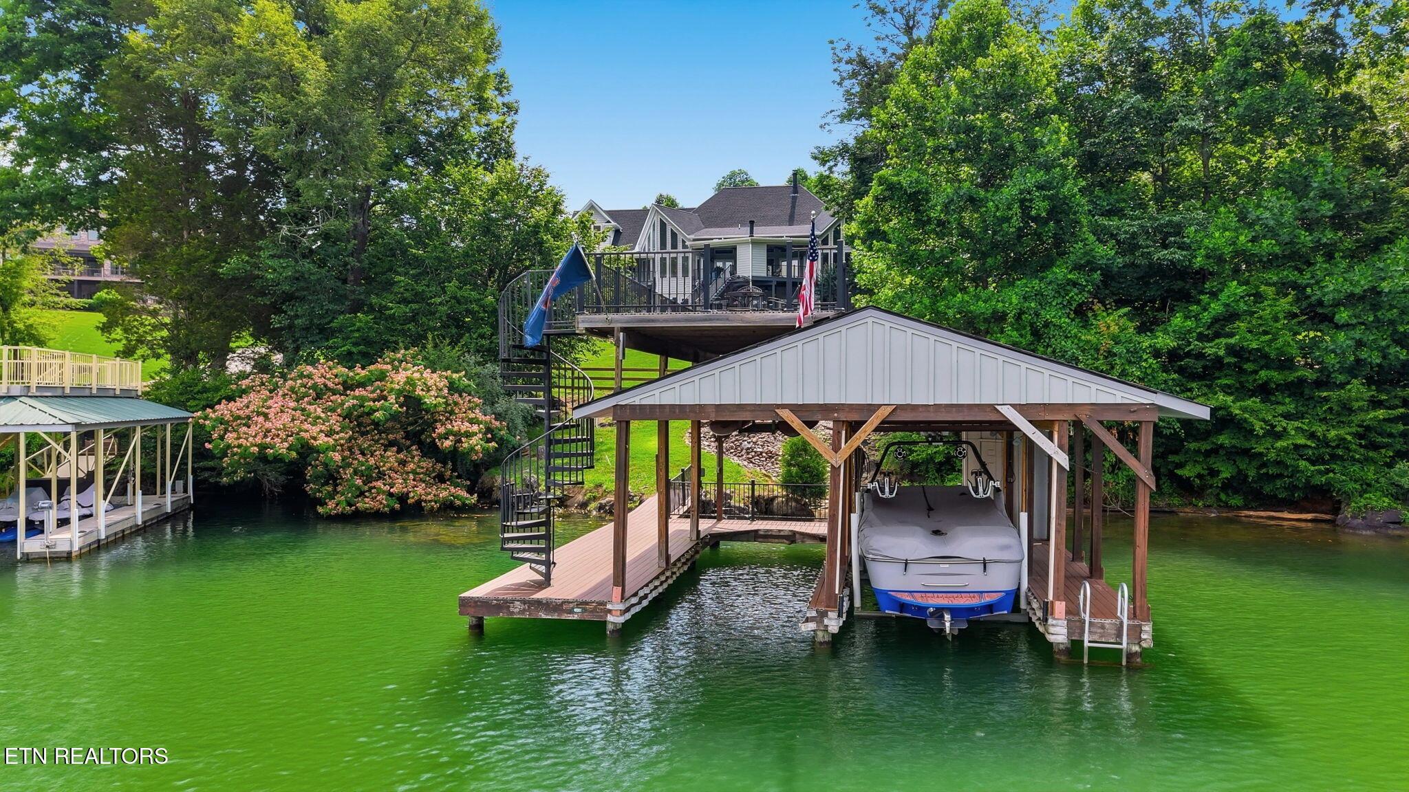 3105 Stephens Landing Way, Knoxville, TN - Fort Loudoun and Tellico Lake Real Estate - Image# 54
