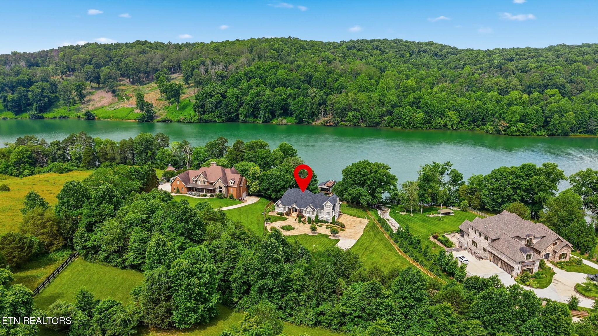 3105 Stephens Landing Way, Knoxville, TN - Fort Loudoun and Tellico Lake Real Estate - Image# 56