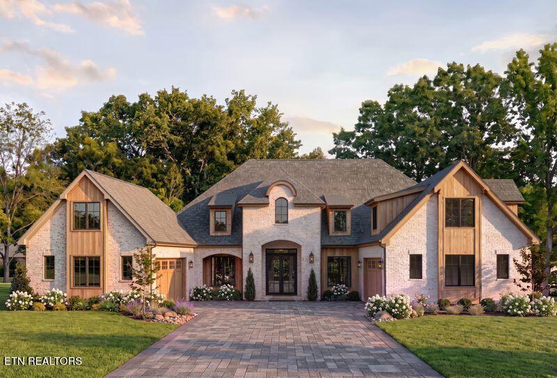 793 Navigator Drive, Lenoir City, TN - Fort Loudoun and Tellico Lake Real Estate - Image# 1