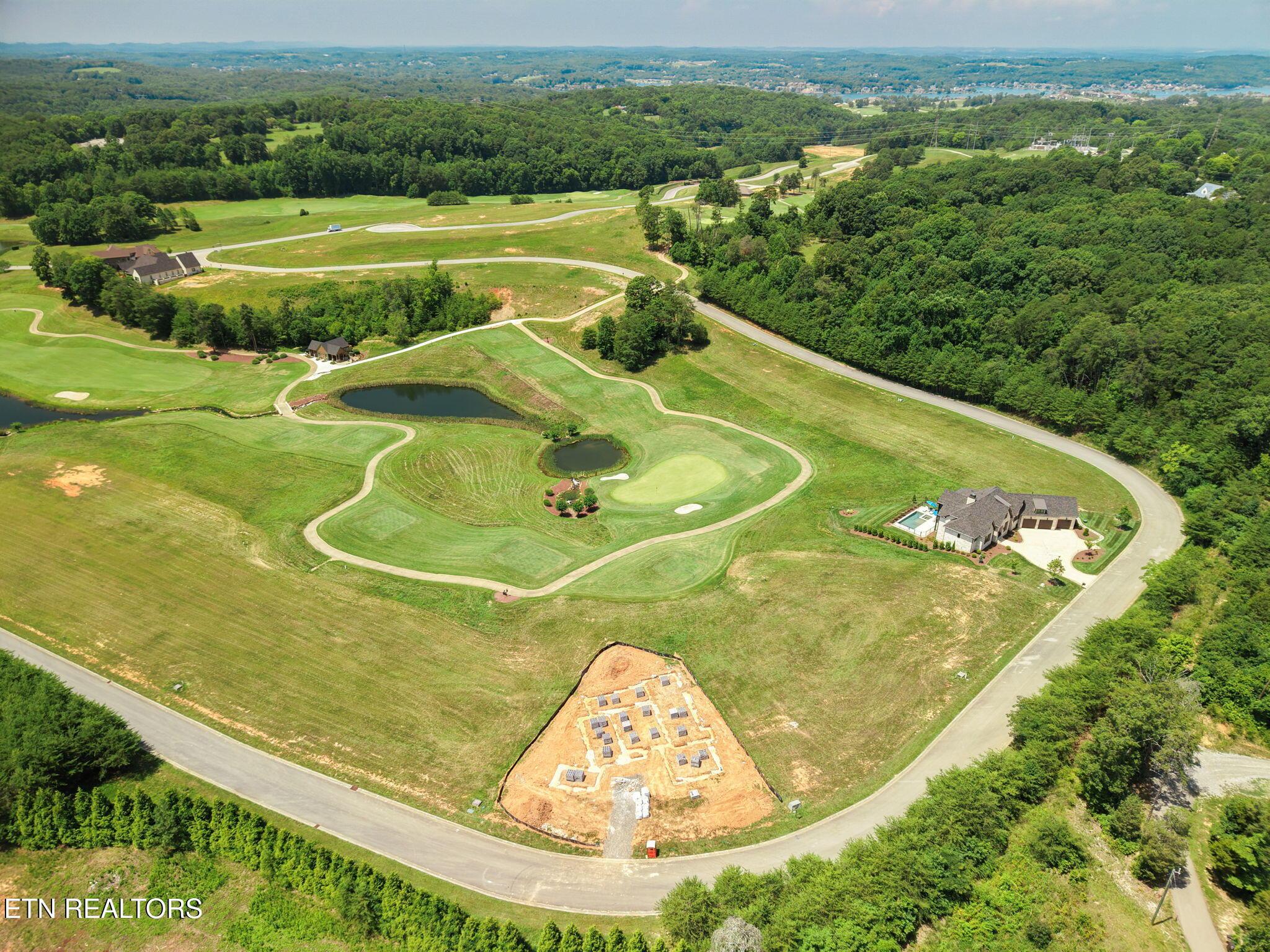 793 Navigator Drive, Lenoir City, TN - Fort Loudoun and Tellico Lake Real Estate - Image# 6