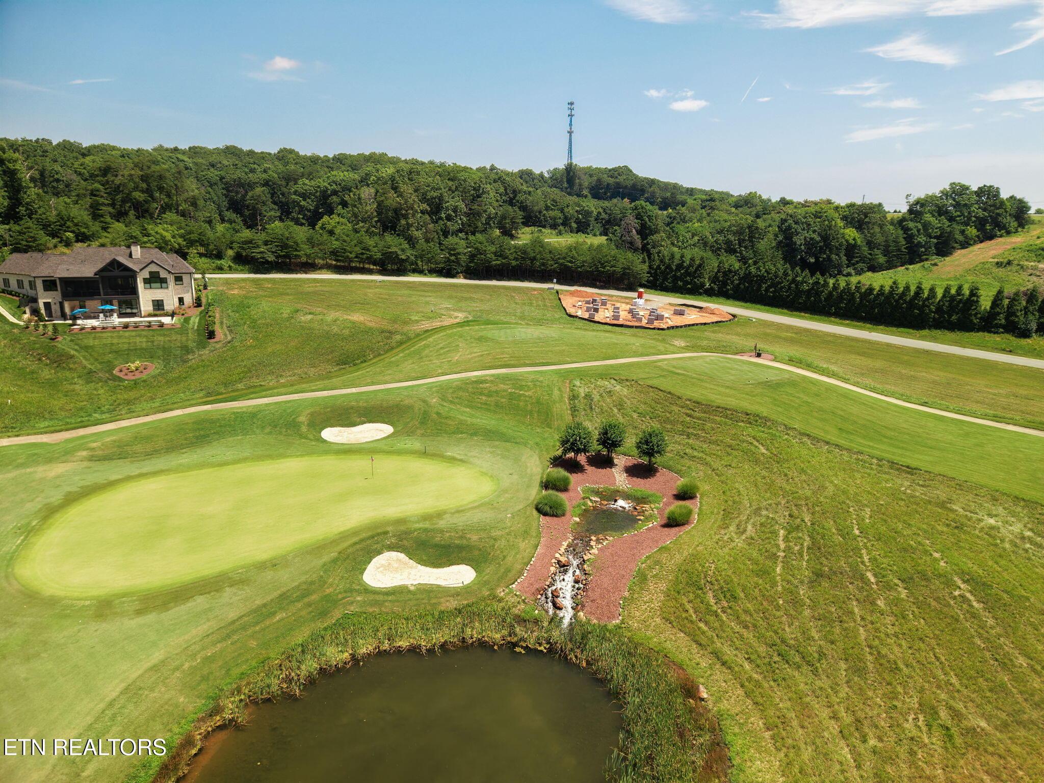 793 Navigator Drive, Lenoir City, TN - Fort Loudoun and Tellico Lake Real Estate - Image# 8