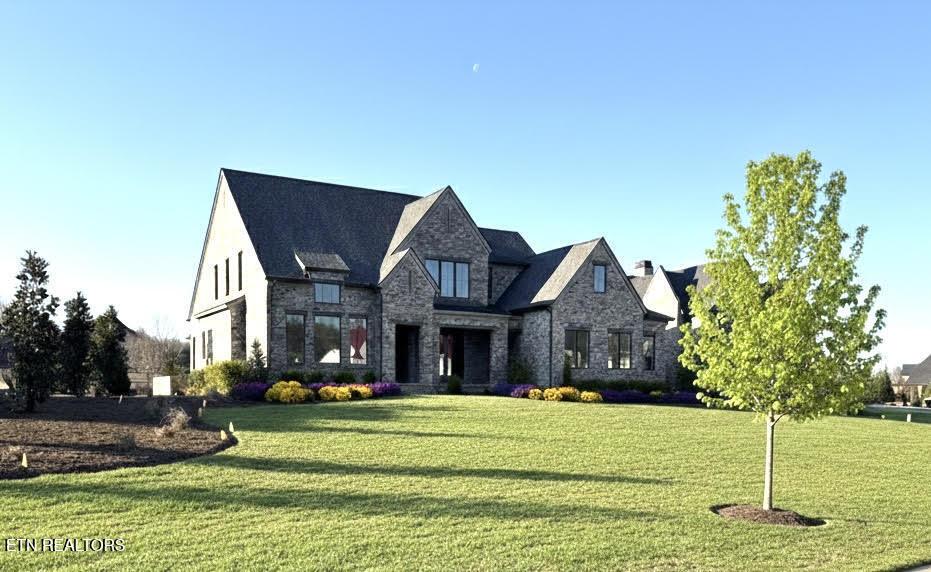 3741 Edgewater Way, Louisville, TN