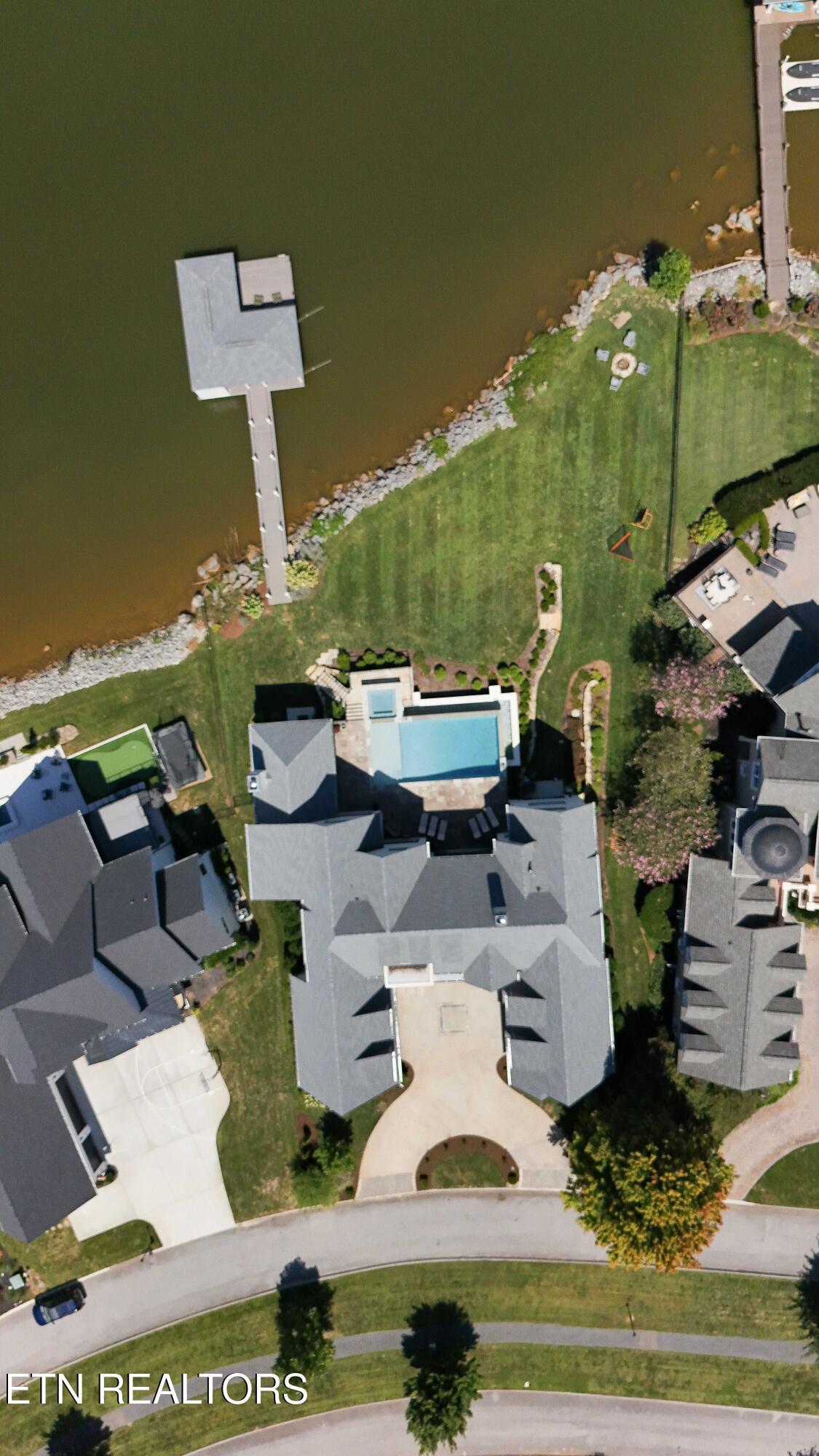 Fort Loudoun and Tellico Lake Real Estate - Image# 44