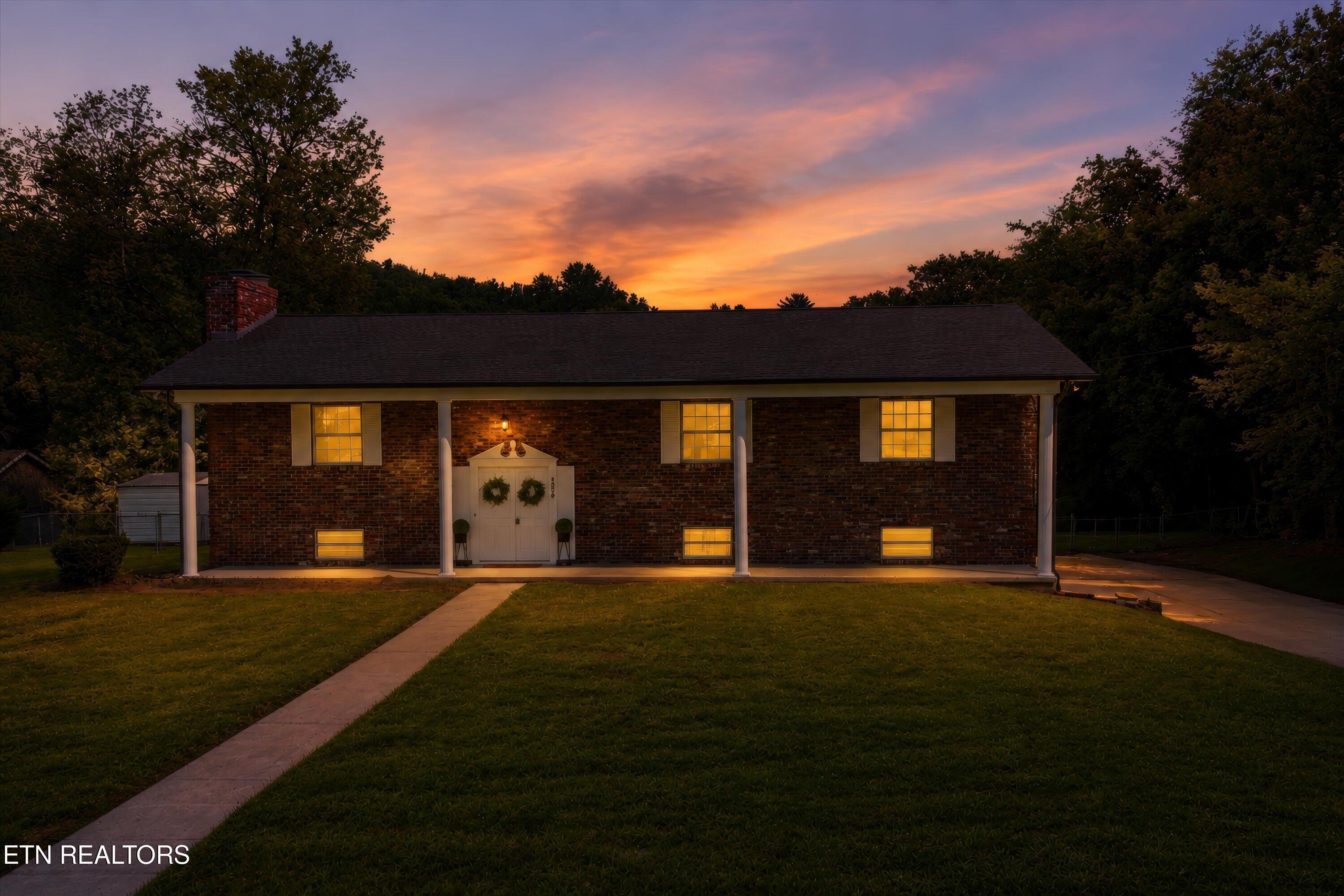 Fort Loudoun and Tellico Lake Real Estate - Image# 9
