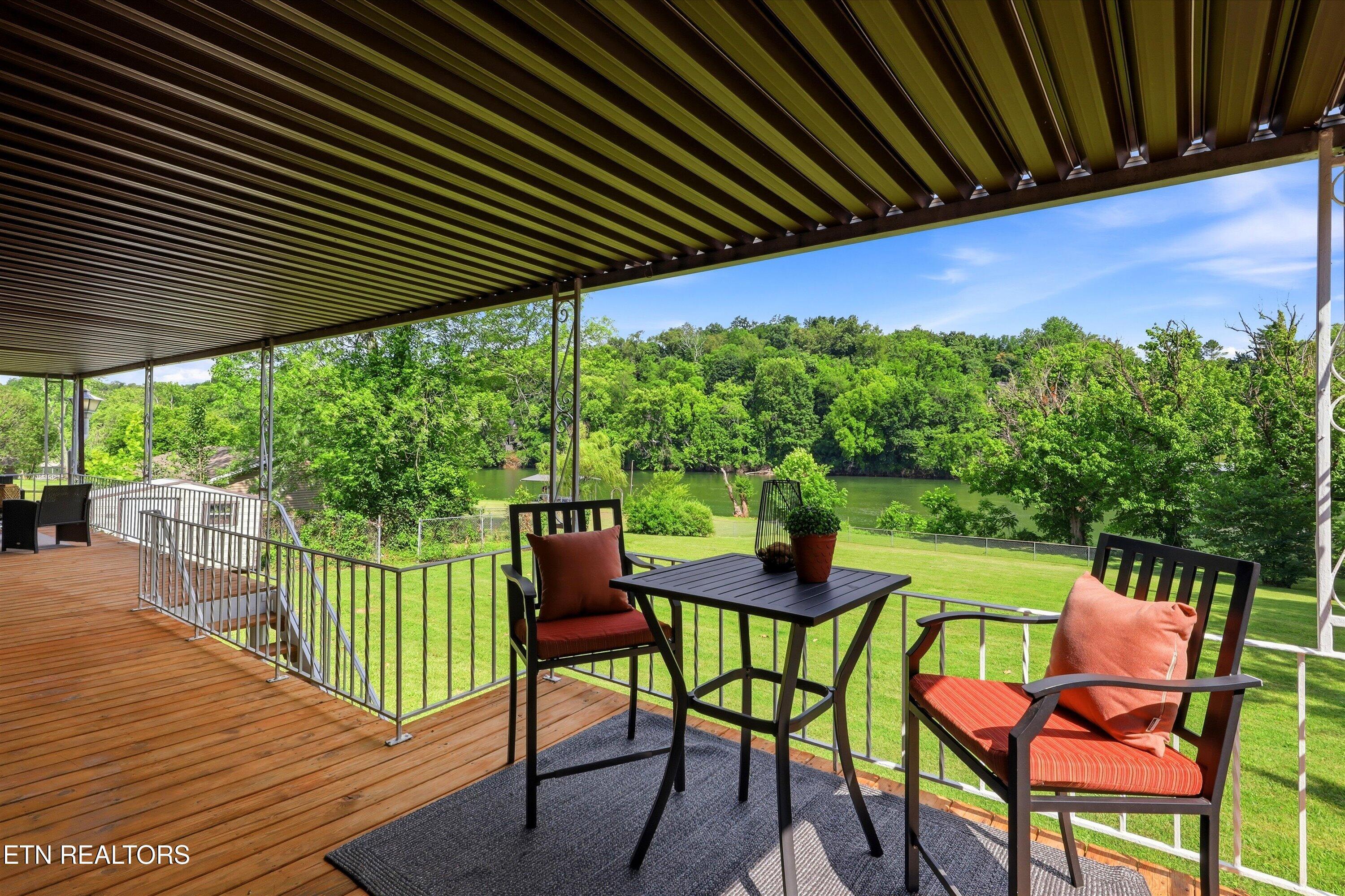 Fort Loudoun and Tellico Lake Real Estate - Image# 3