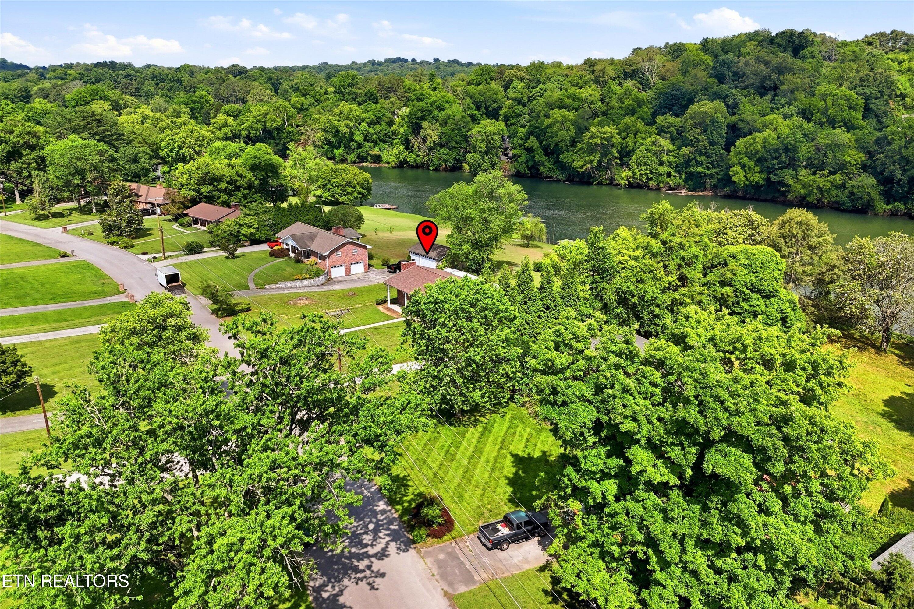 Fort Loudoun and Tellico Lake Real Estate - Image# 35