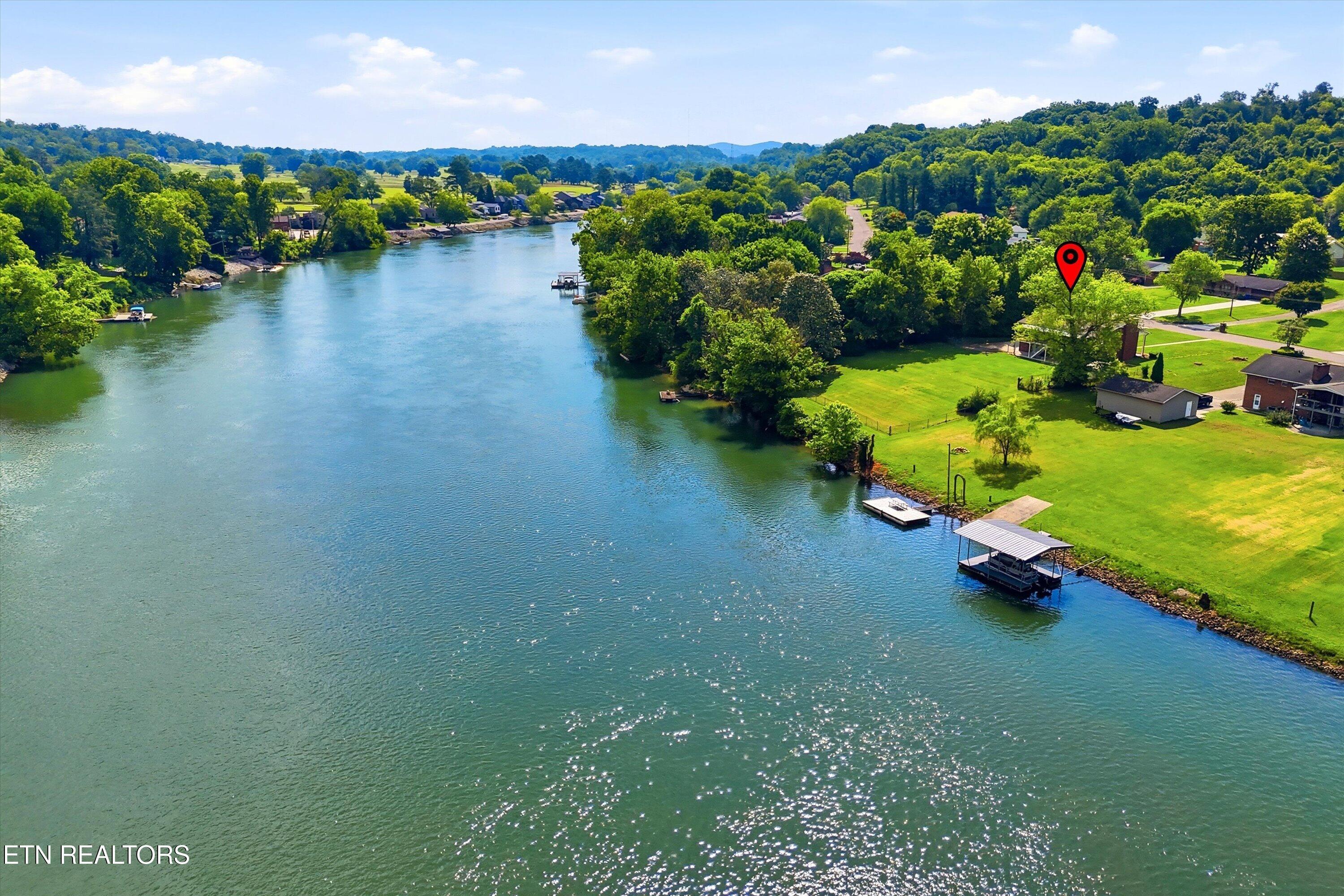 Fort Loudoun and Tellico Lake Real Estate - Image# 7